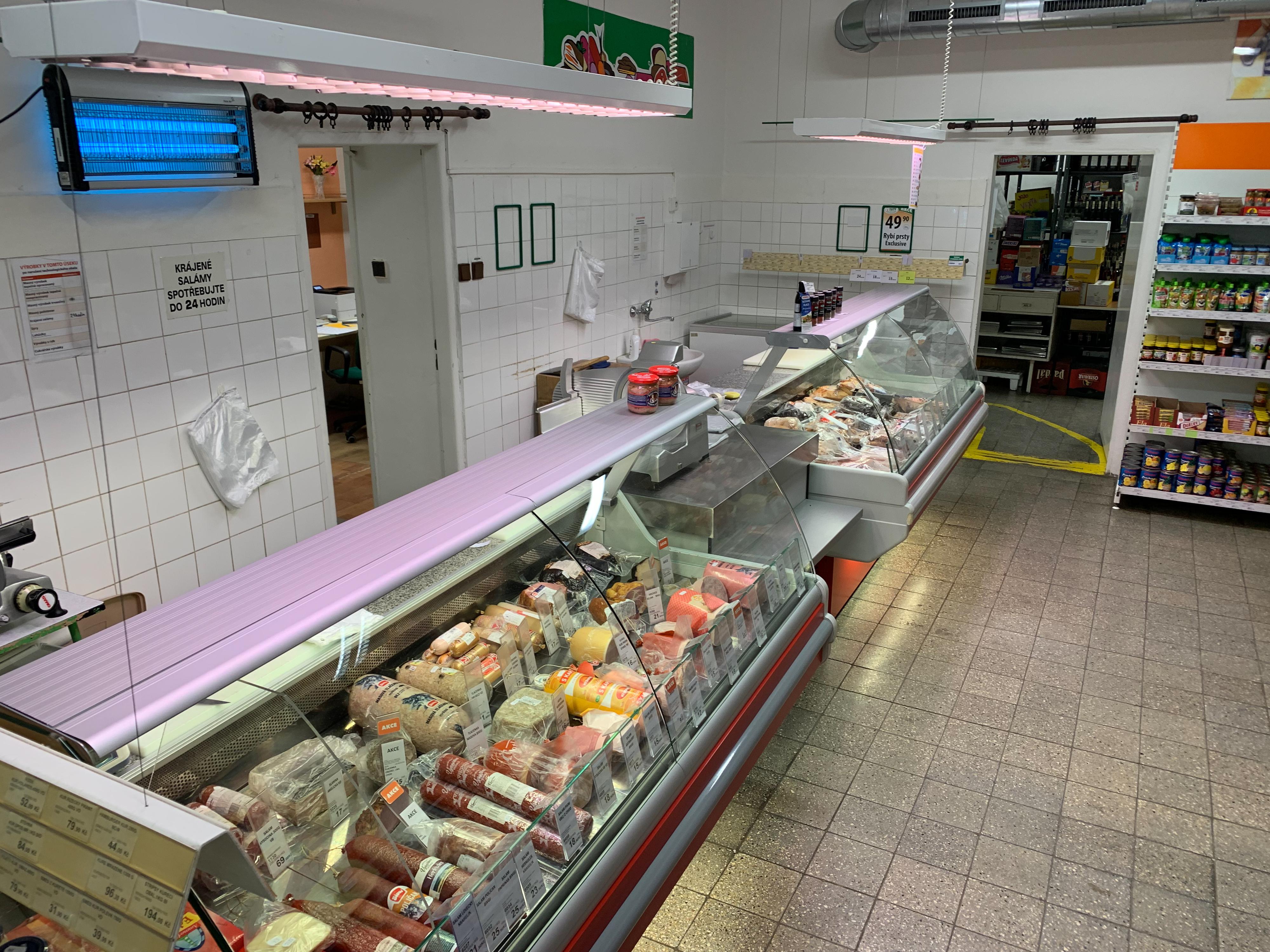 TEMPO, obchodní družstvo TUTY foto 3