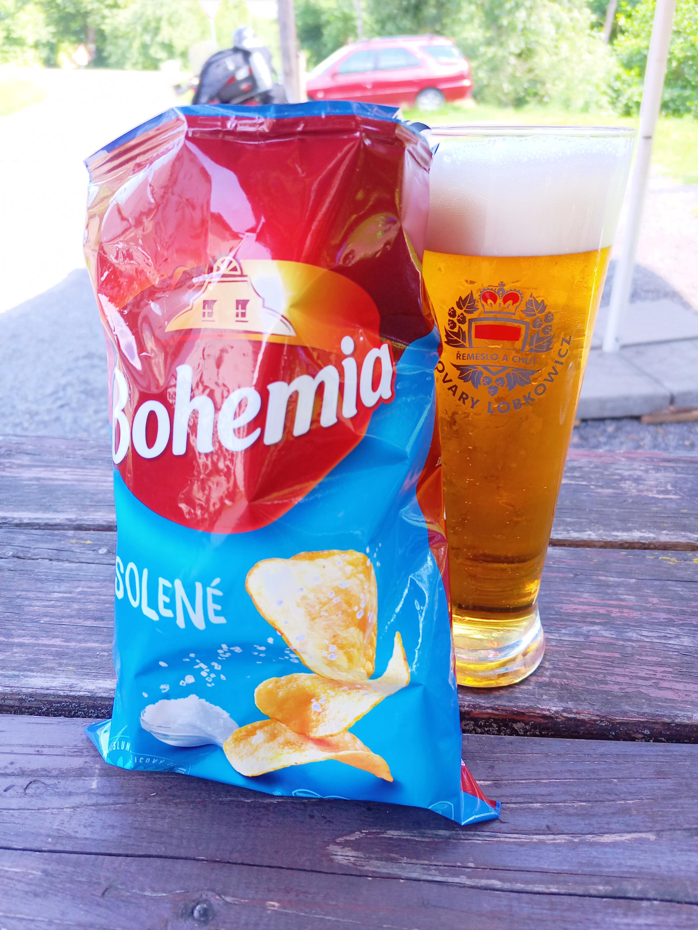 Hospůdka pod lípou foto 3