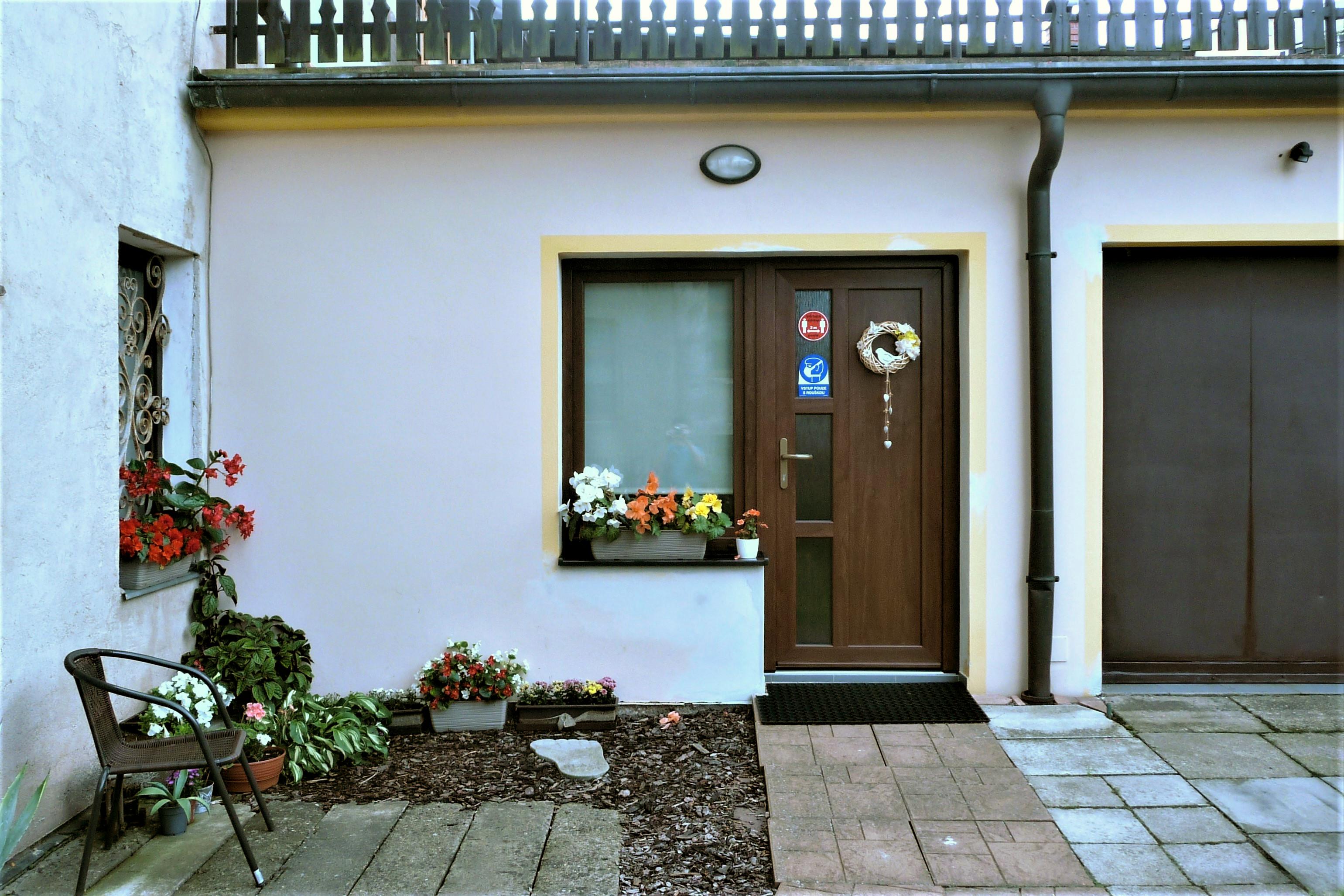 Pedikúra Helena Lánská foto 4