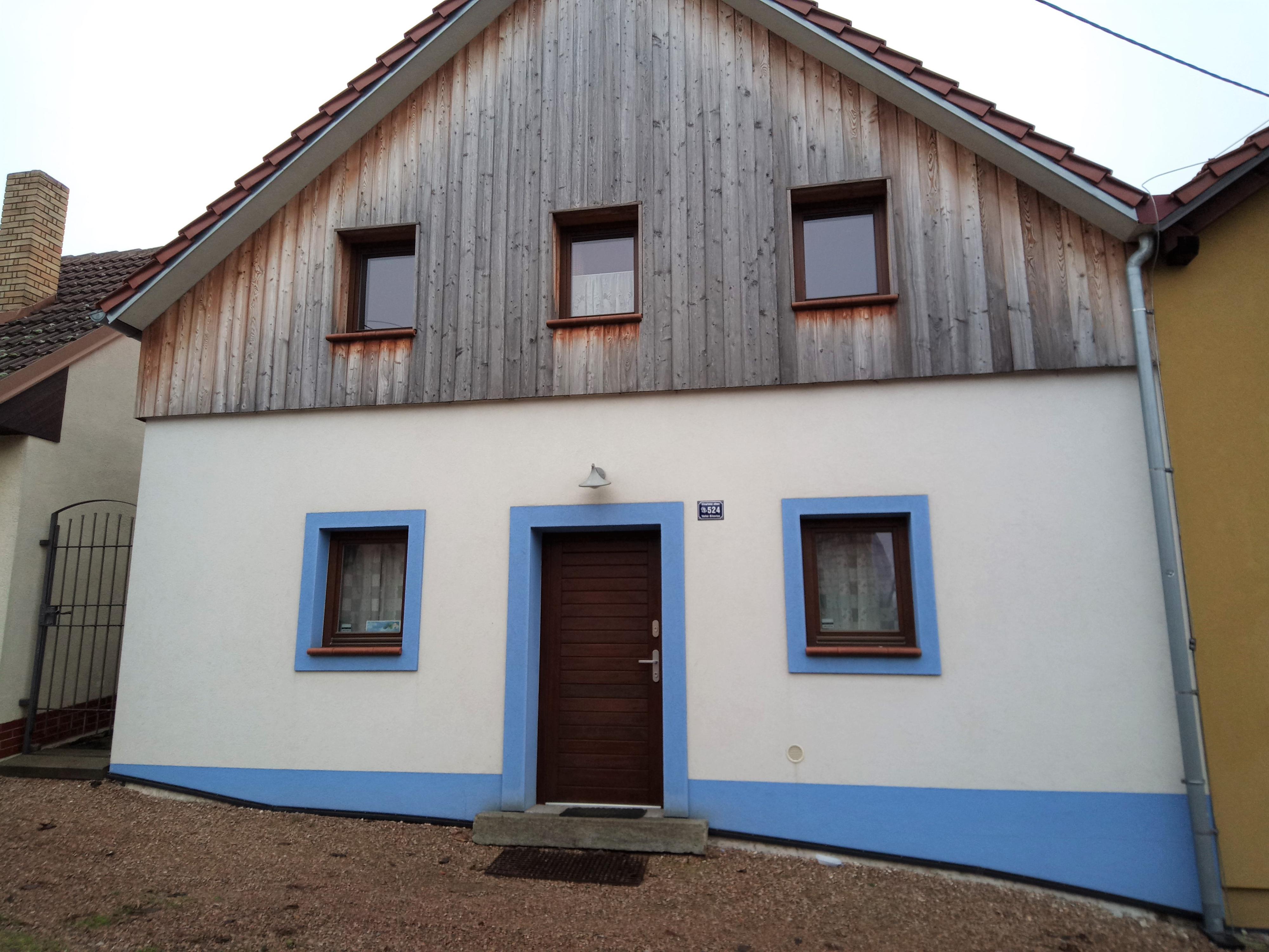 Ubytování Púrynská 524 foto 2