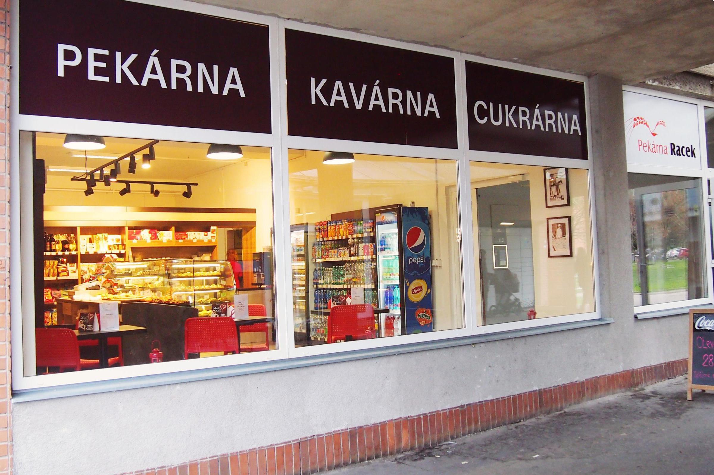 Pekárna Racek, s.r.o.