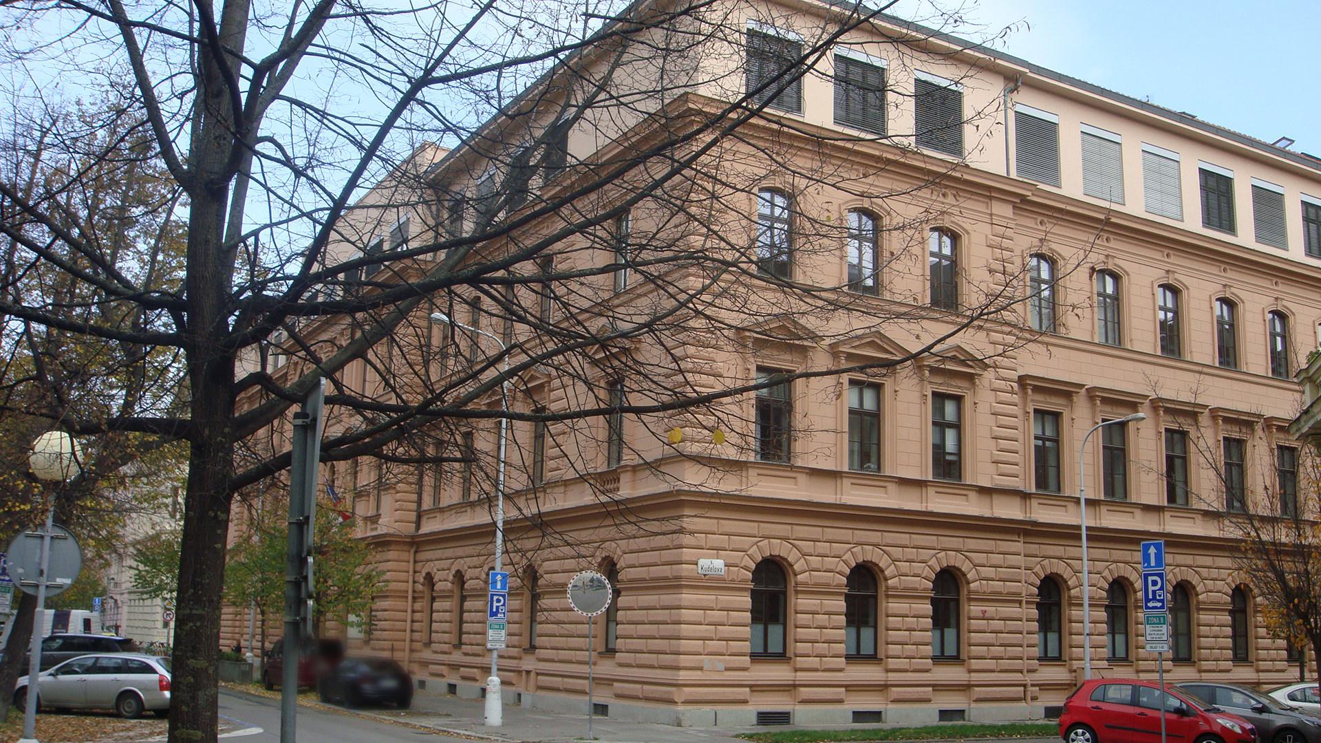 Gymnázium Jaroška foto 4