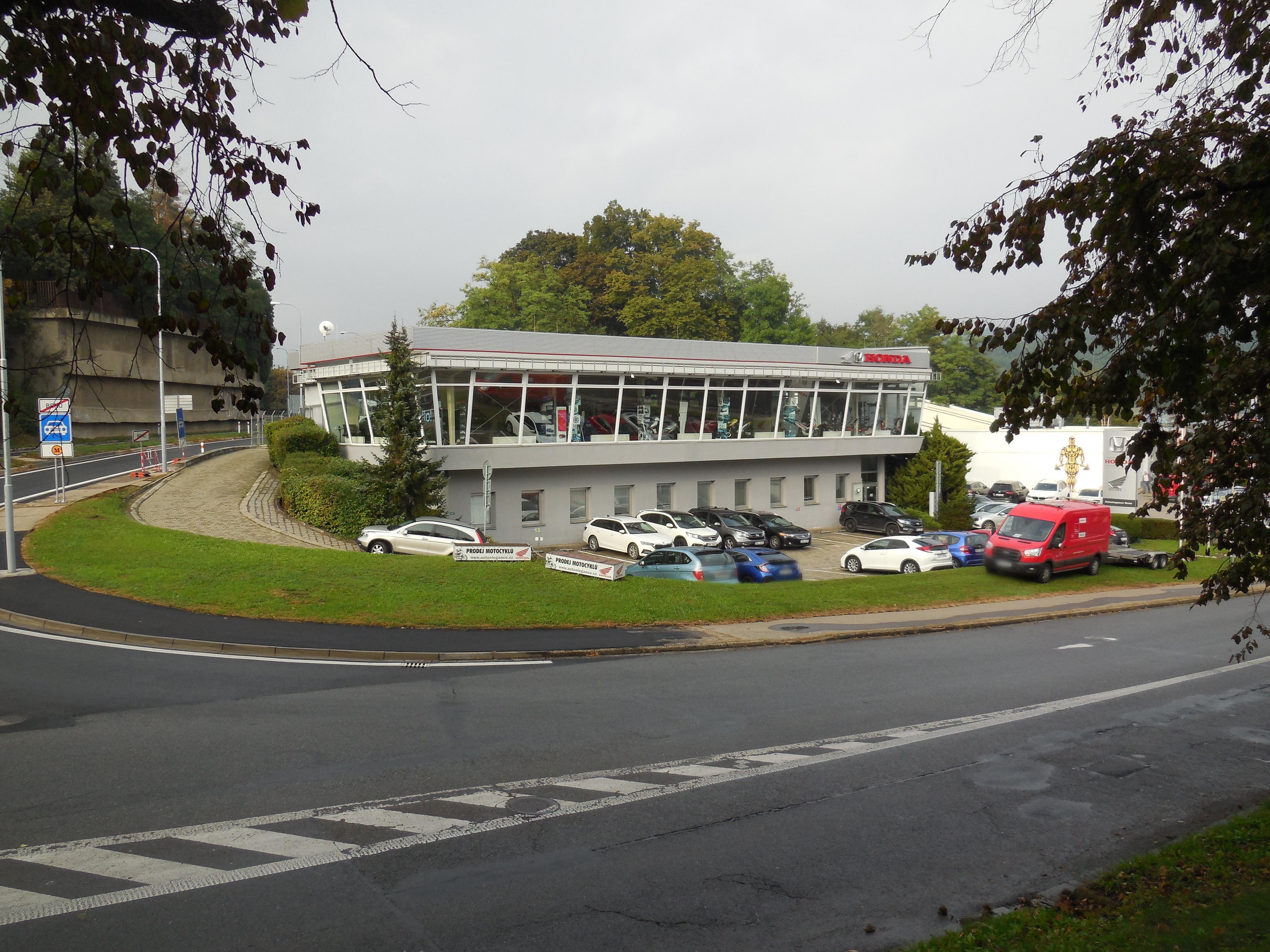AUTOELEGANCE BRNO, s.r.o. foto 5