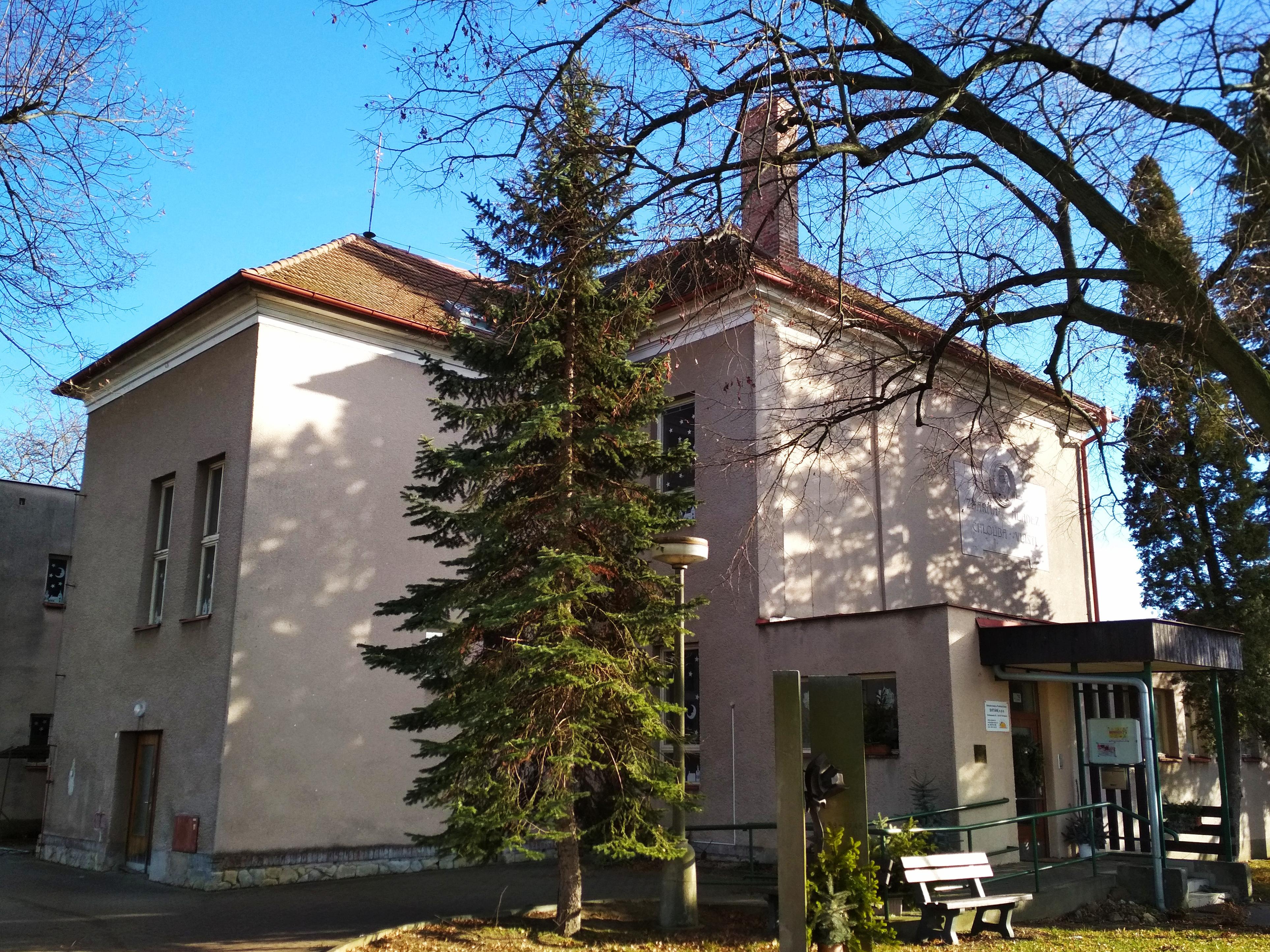 Základní škola a Praktická škola SVÍTÁNÍ, o.p.s. foto 2