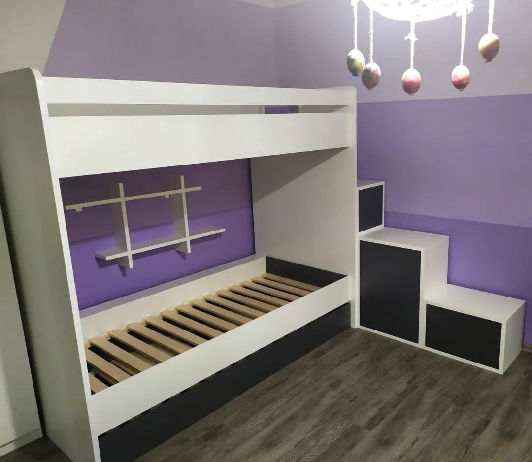 Truhlářství Dawopro - David Dostál foto 4