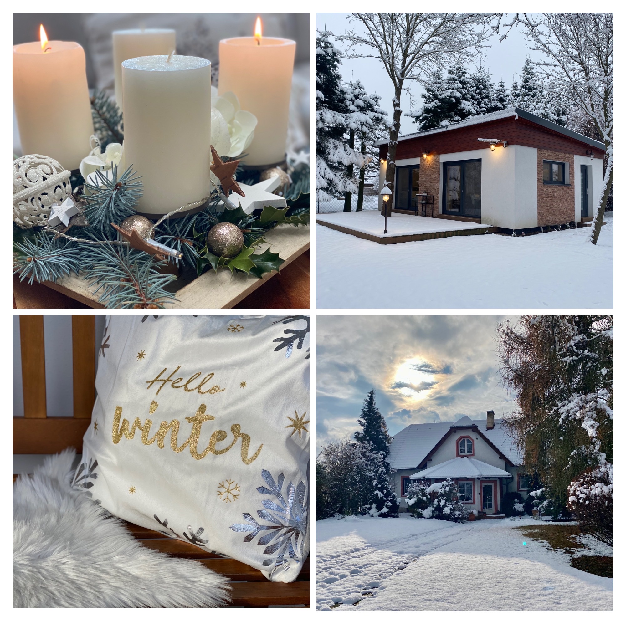 Vila EVIO apartmány Třeboň foto 6