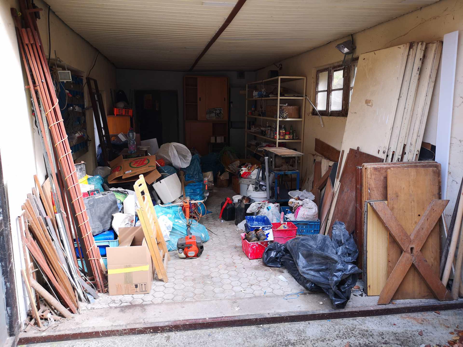 Stěhovací pohotovost foto 5