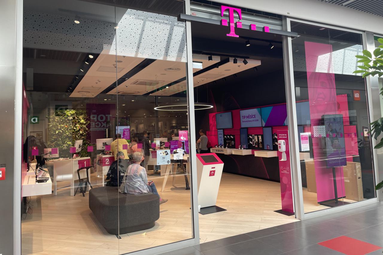 T-Mobile