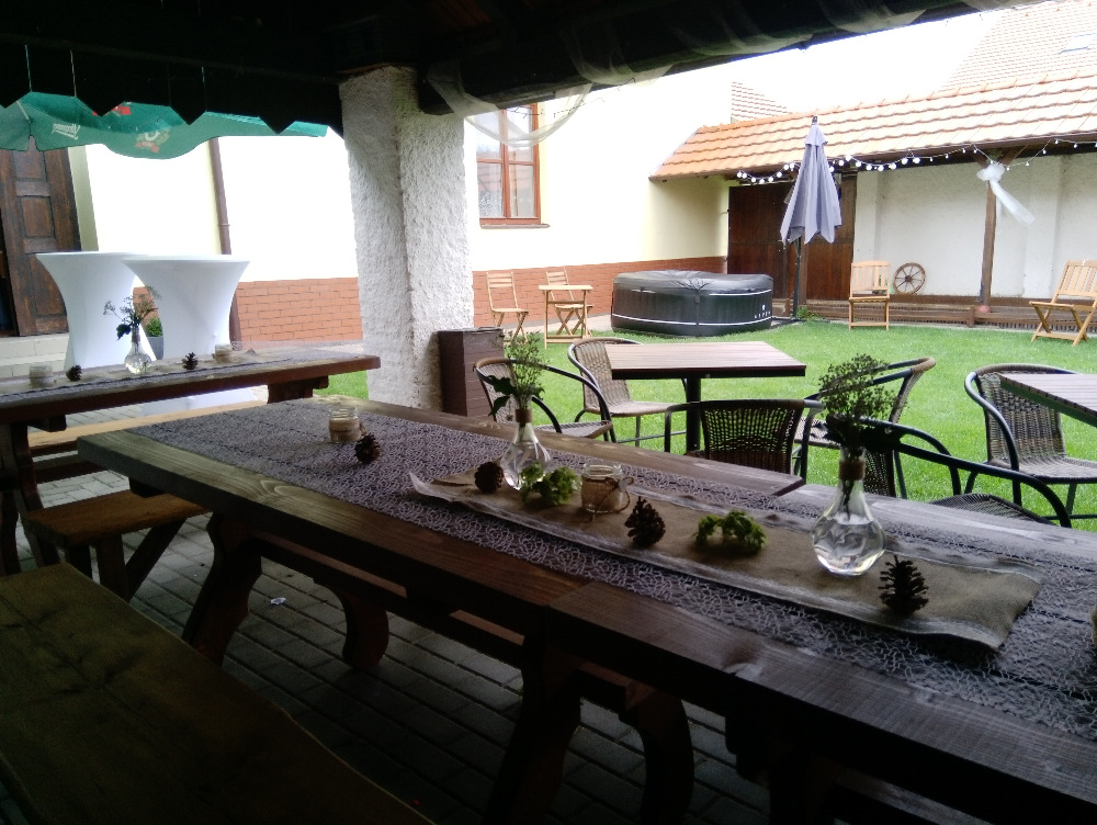 Hostinec u Vrbů foto 4
