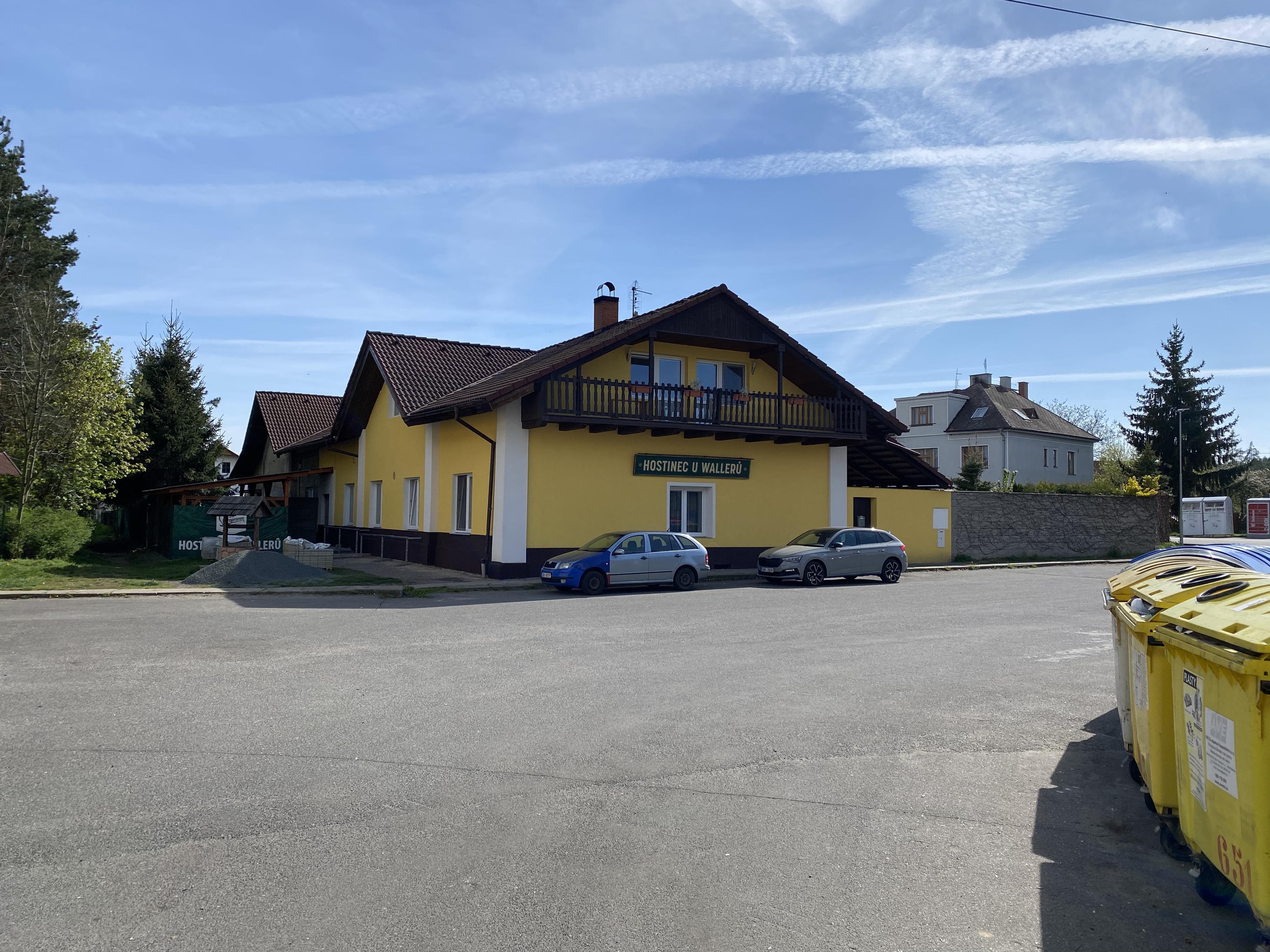 Hostinec U Wallerů foto 6