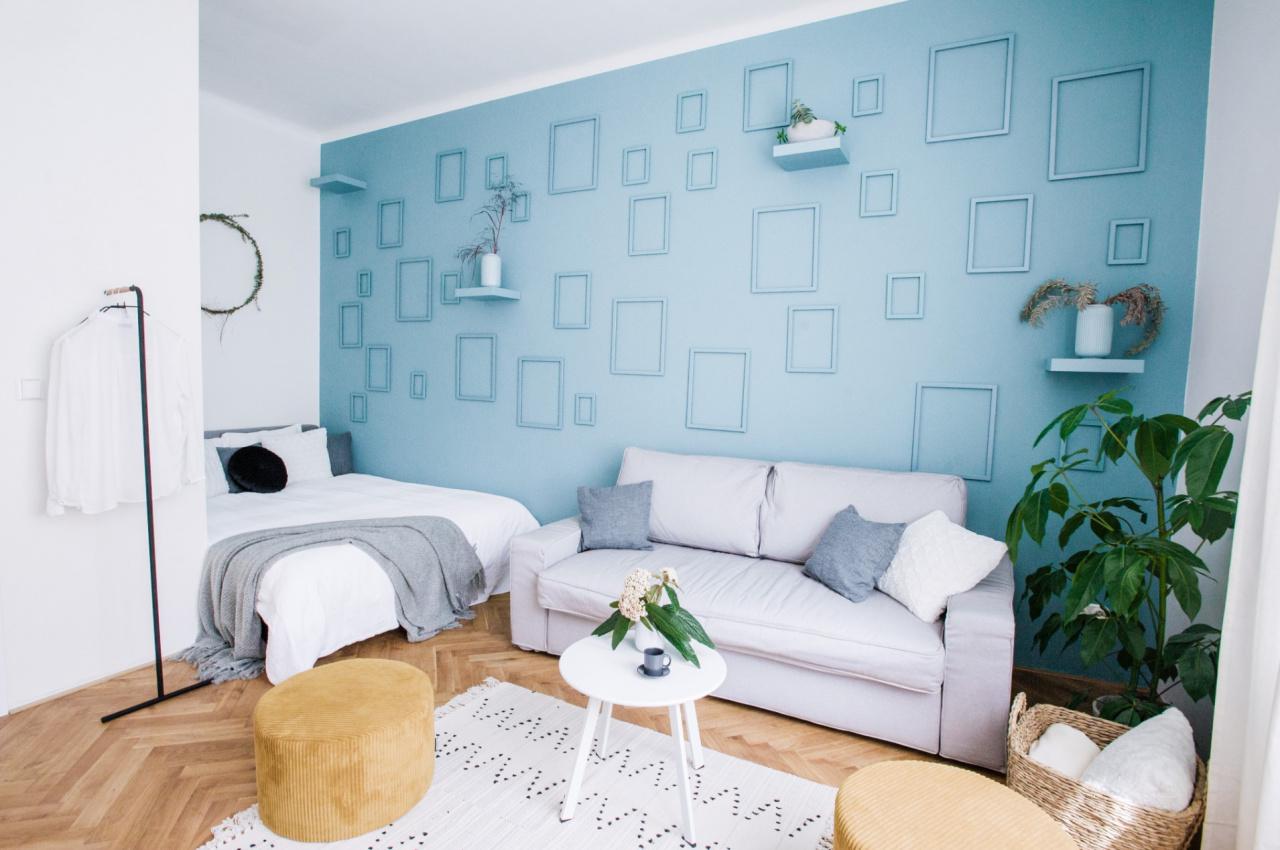 Apartmán Boutique City