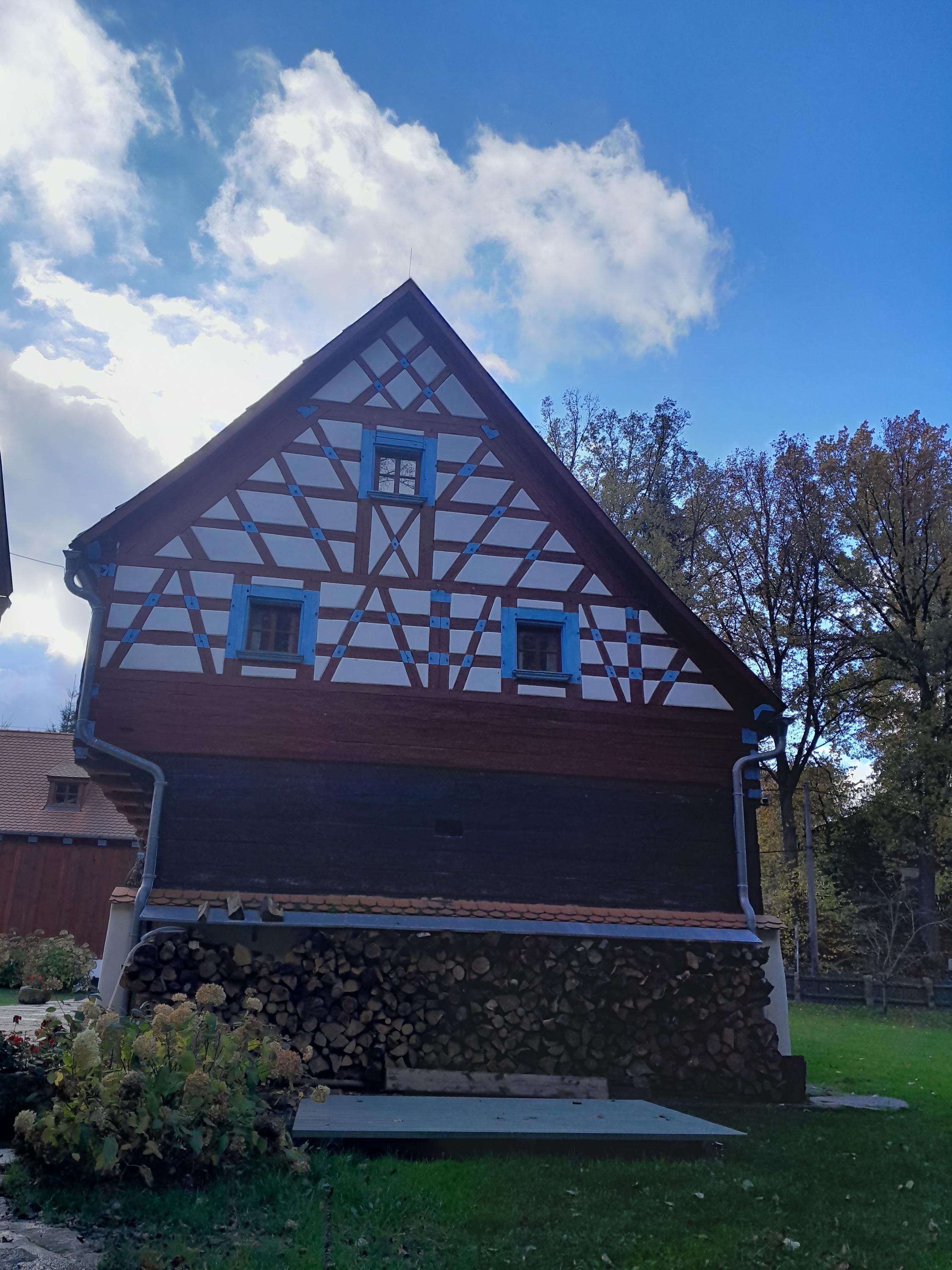 Statek Salajna foto 4