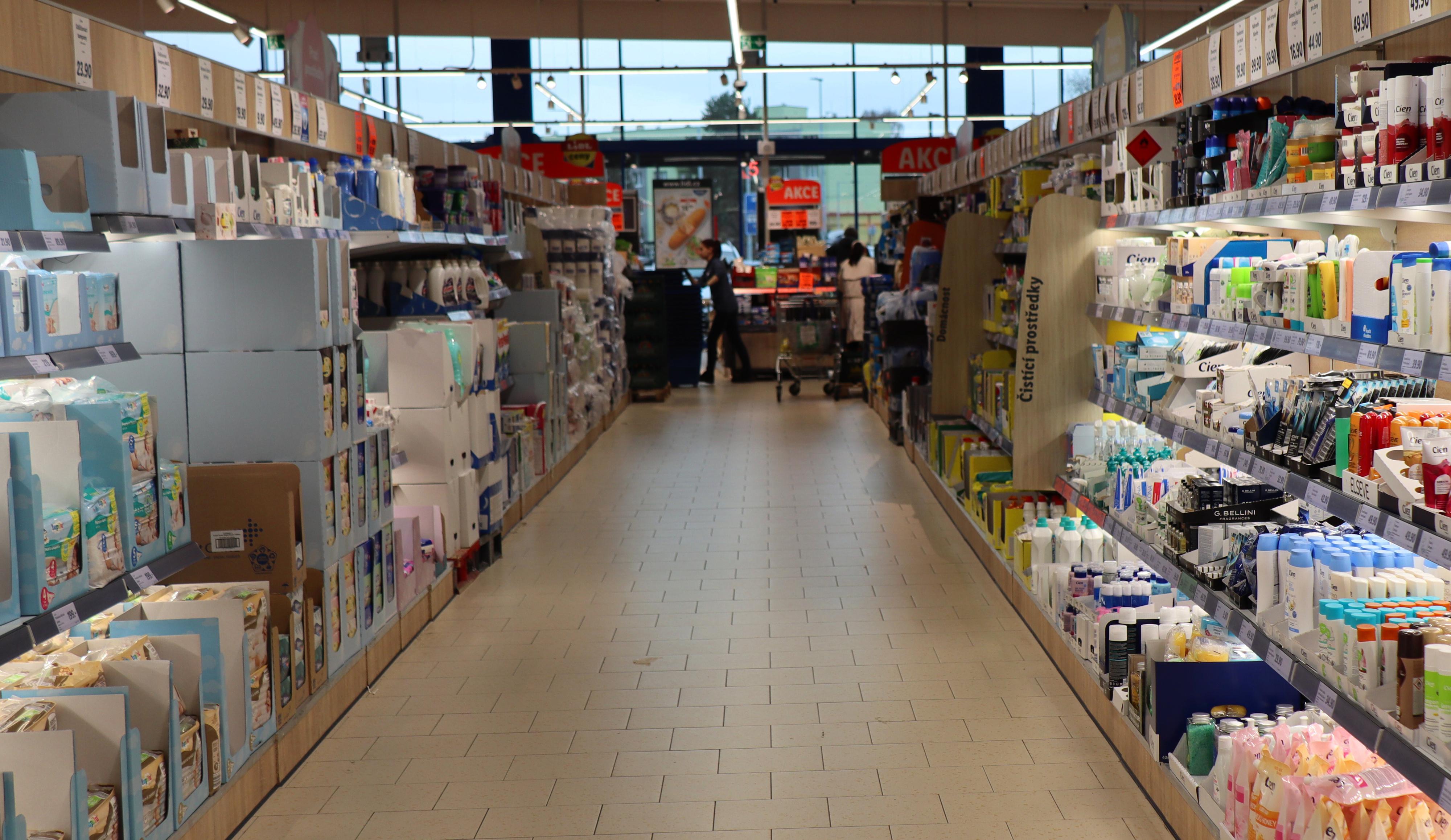 Lidl foto 5