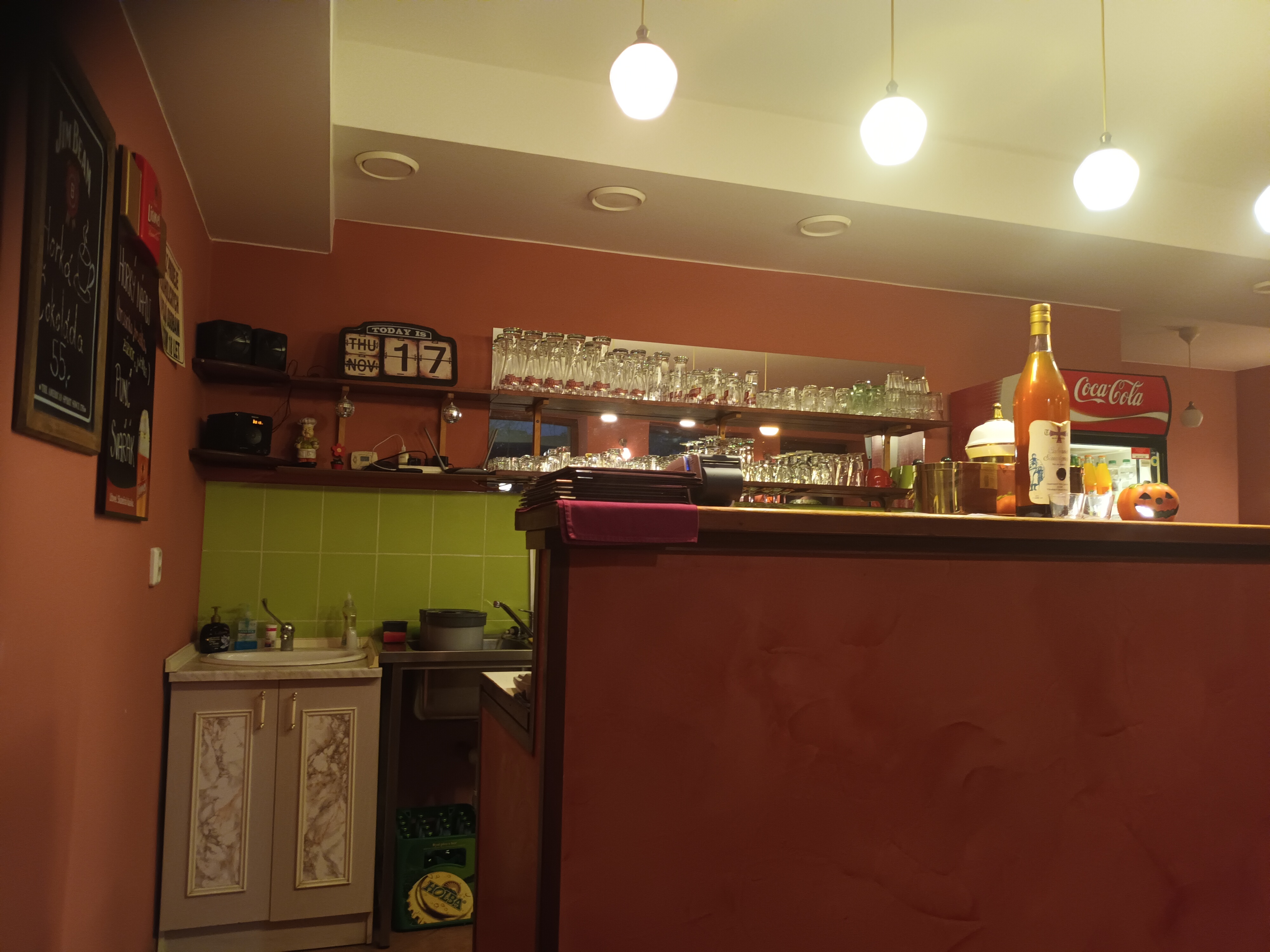 Pizzeria Antonio