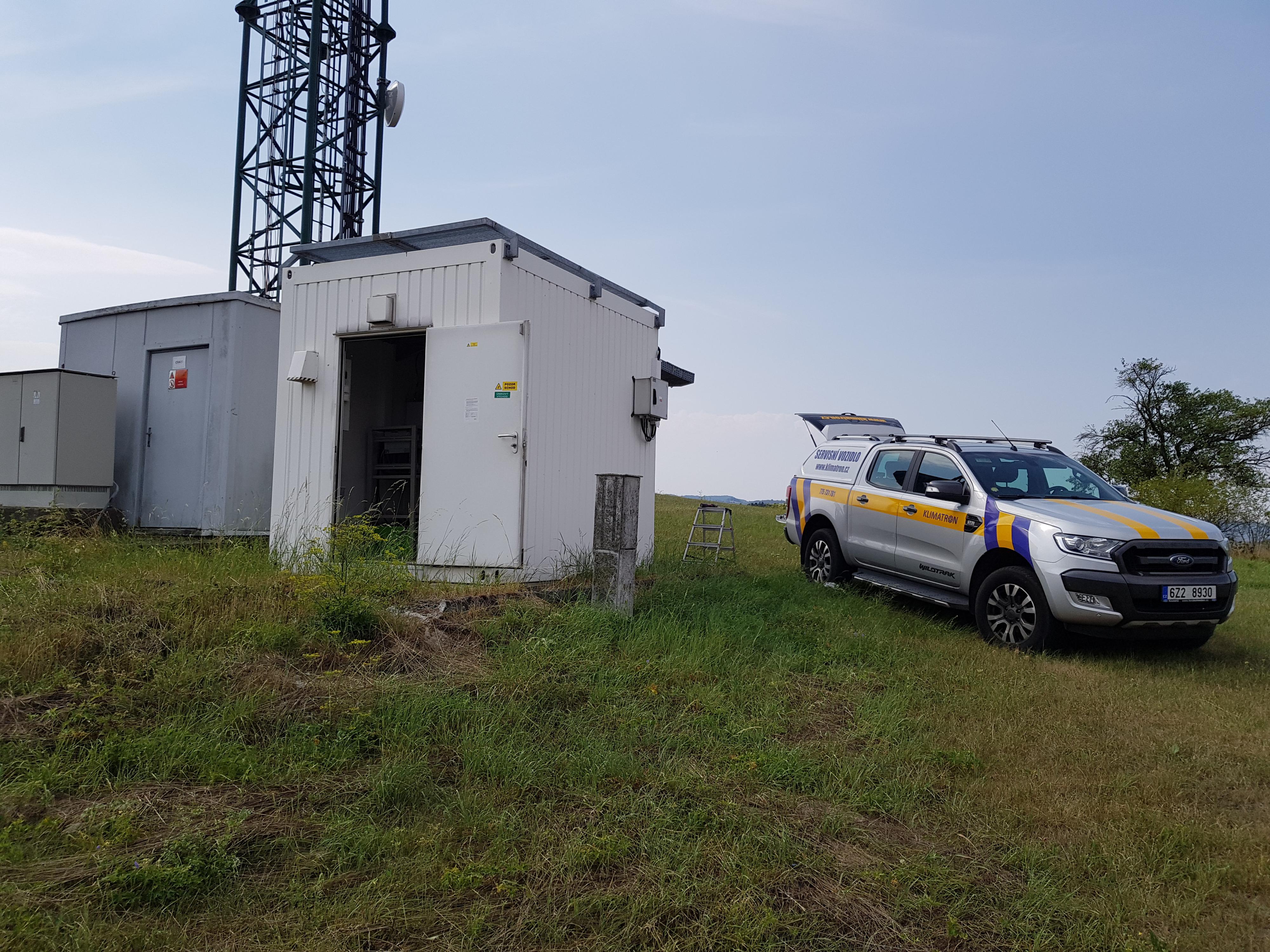 KLIMATRON SERVIS s.r.o.