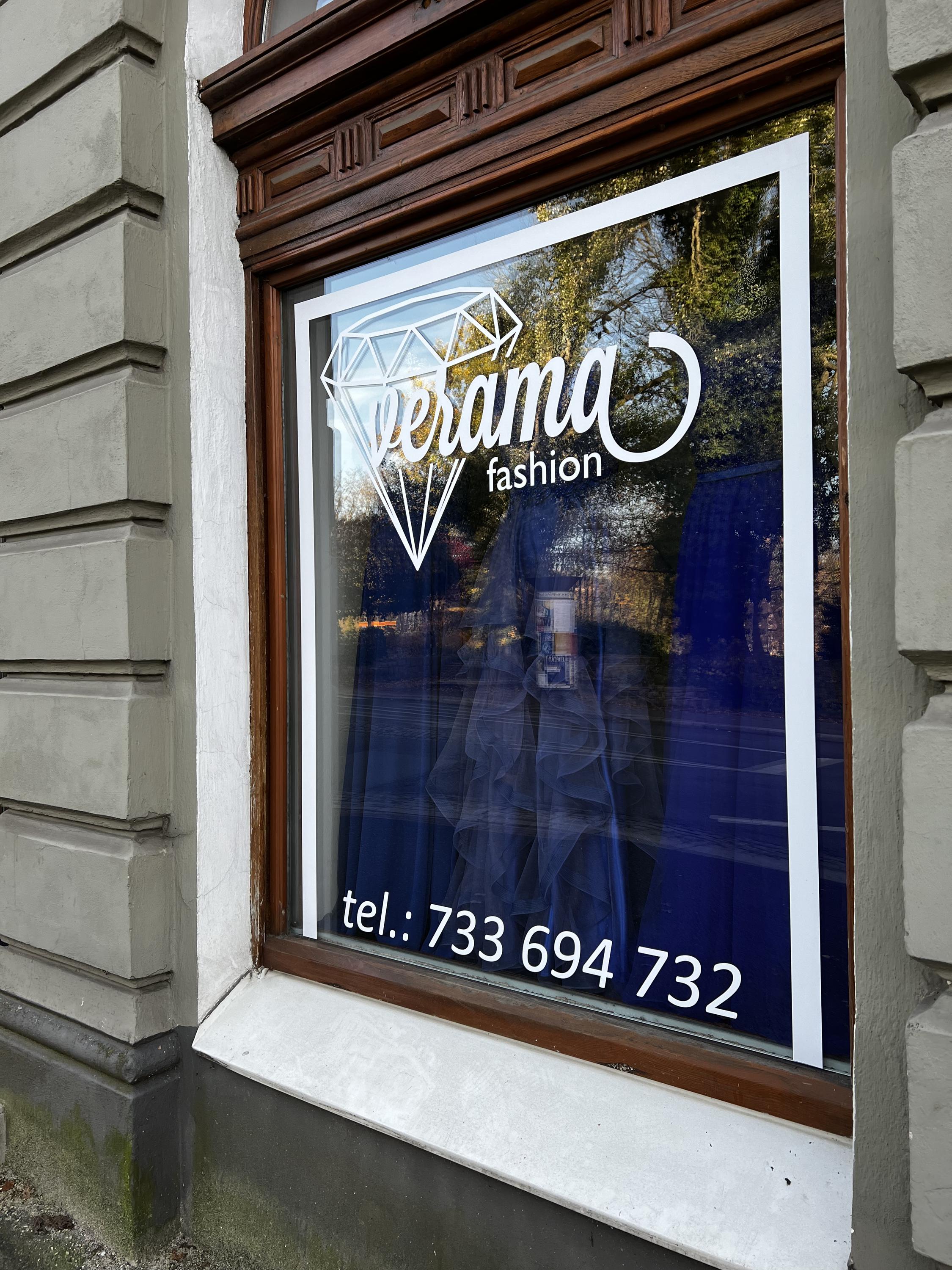 Verama Fashion foto 2