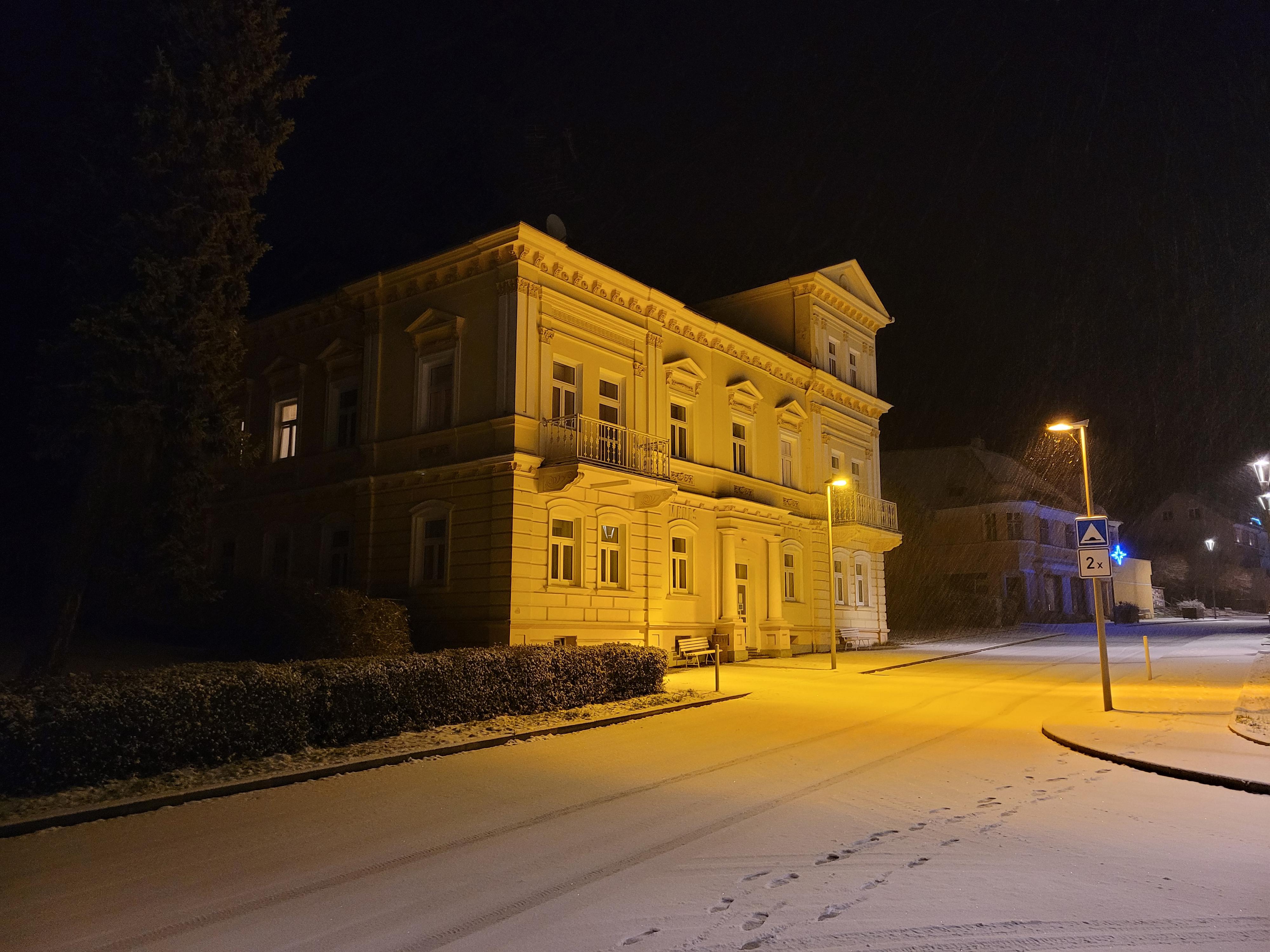 Lázeňský penzion Mánes foto 6