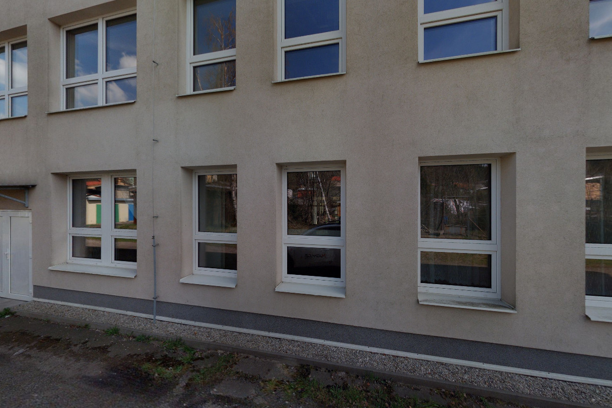 Pošta Loučovice foto 4