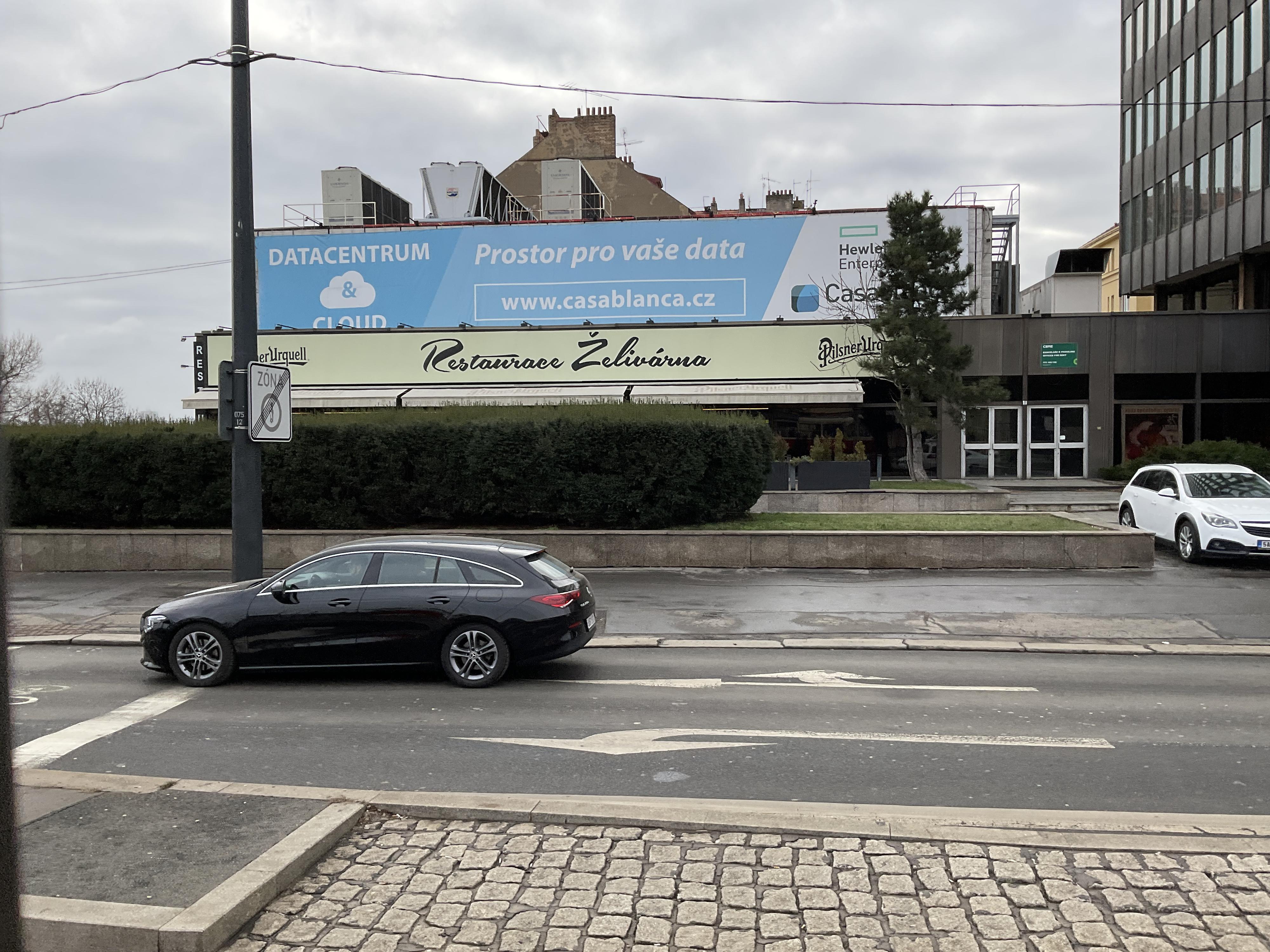 Restaurace Želivárna foto 4