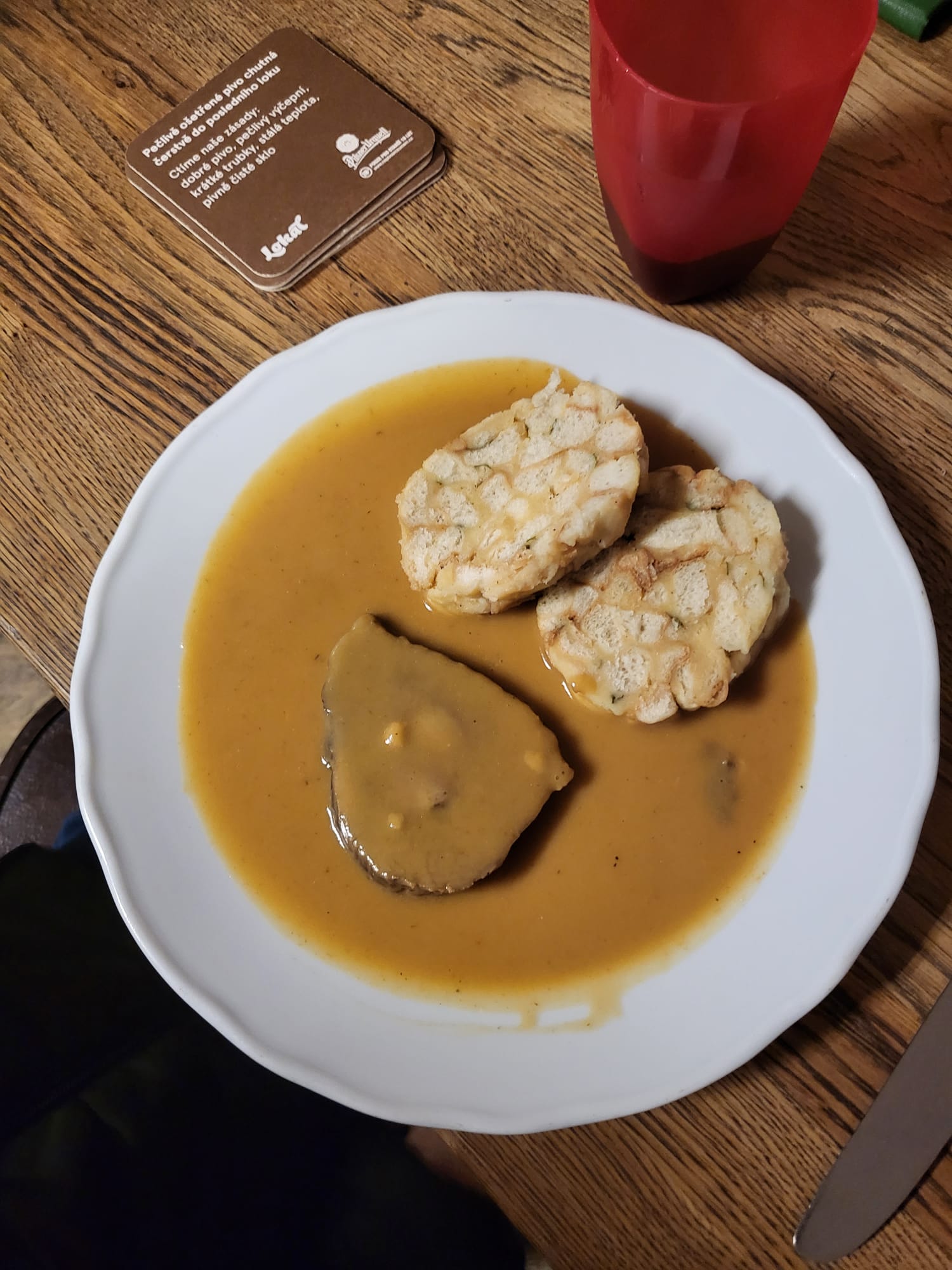 Lokál U Caipla foto 4