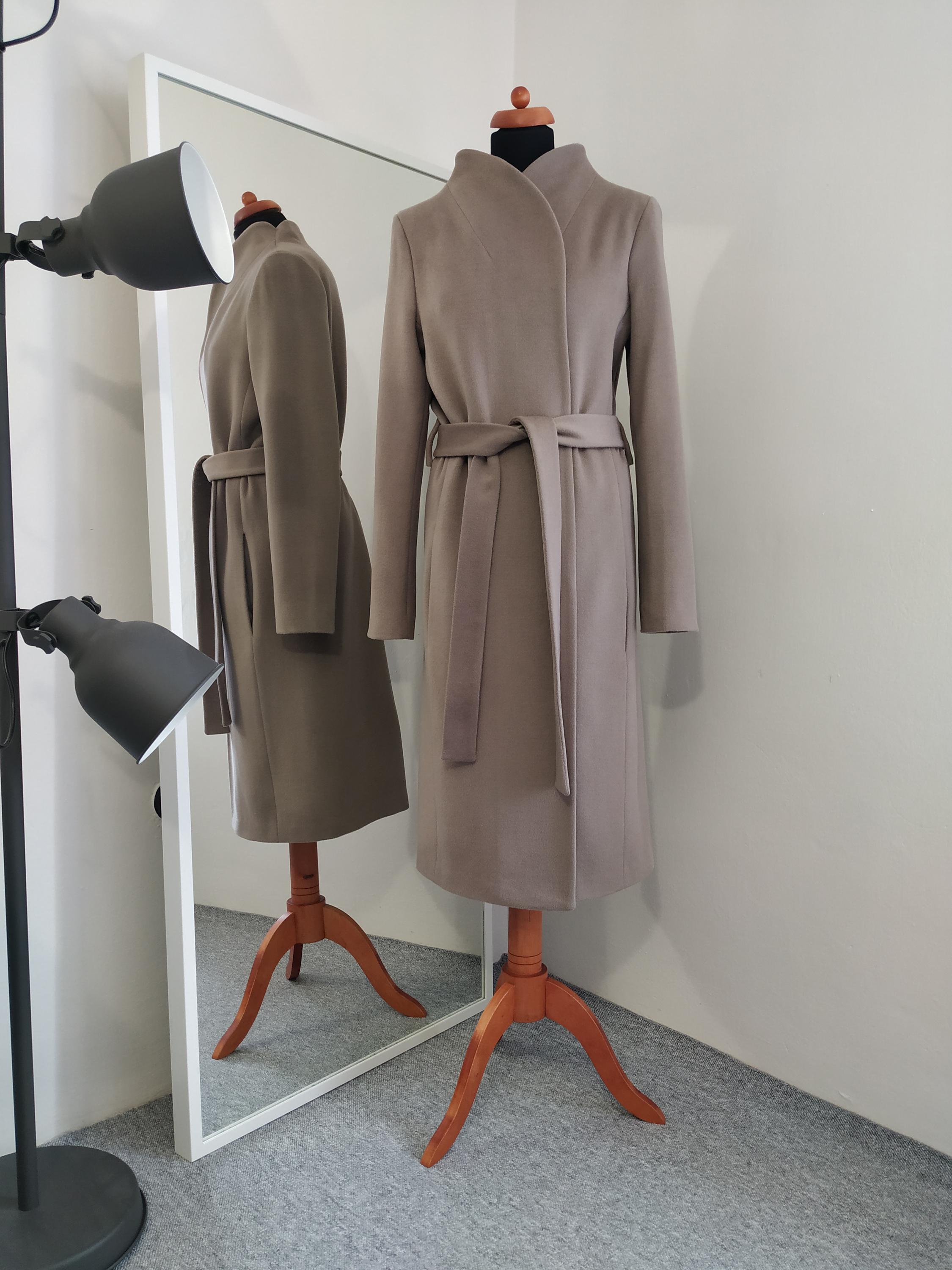 ULITY-fashion / zakázkové krejčovství foto 5