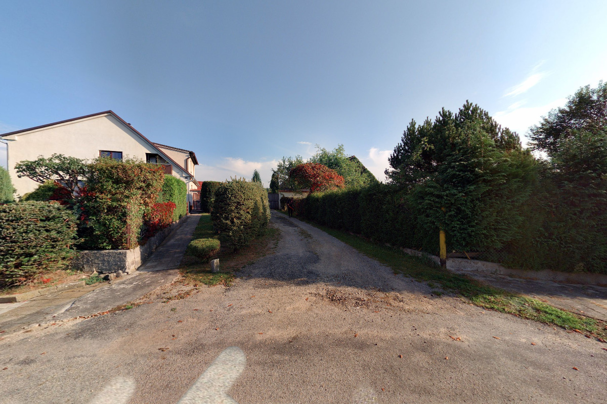 Chalupa u rybníku Hejtman foto 3