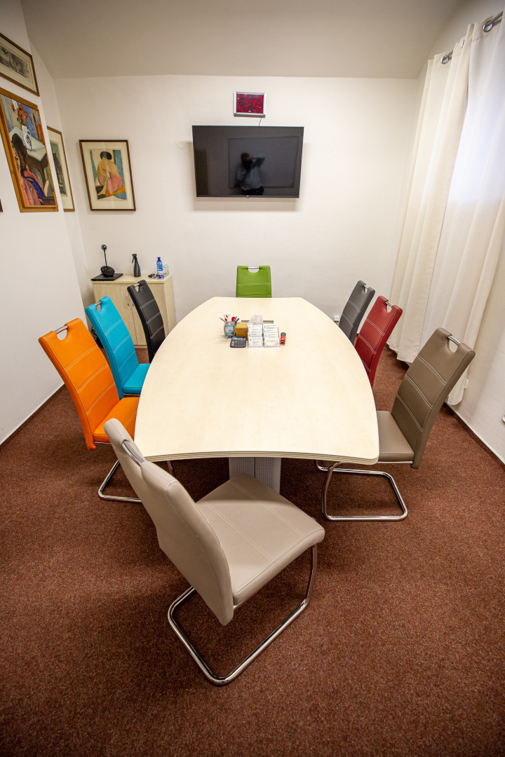 Advokátní kancelář Klára Samková foto 3