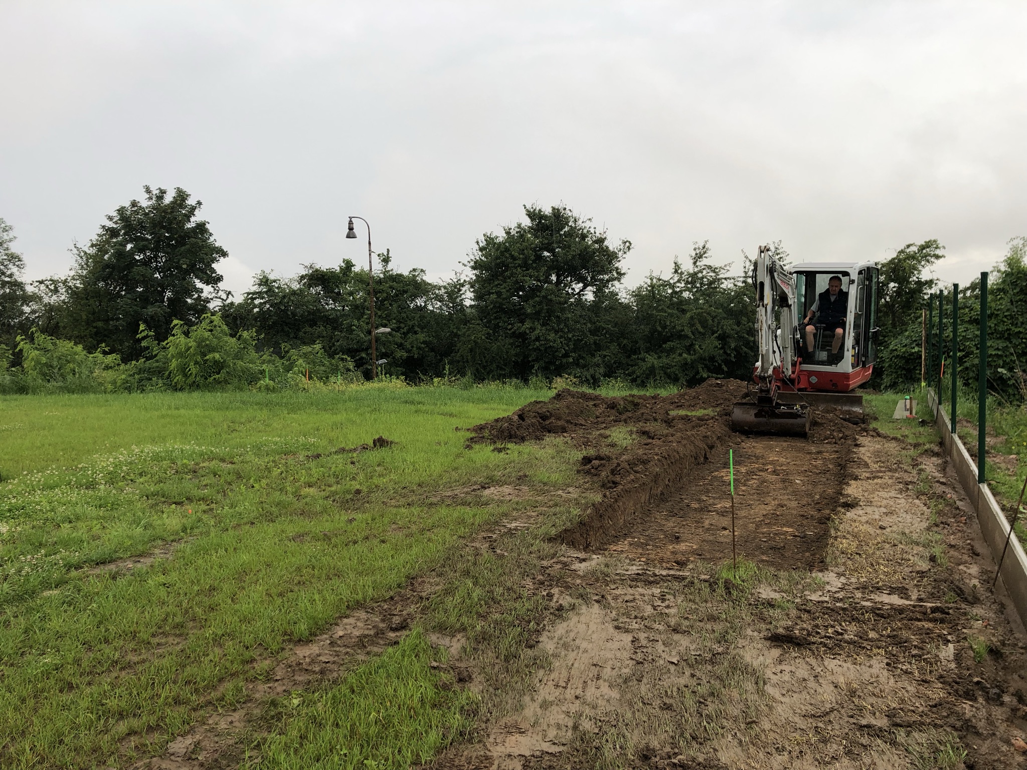 Zemní práce Josef Kálal foto 3