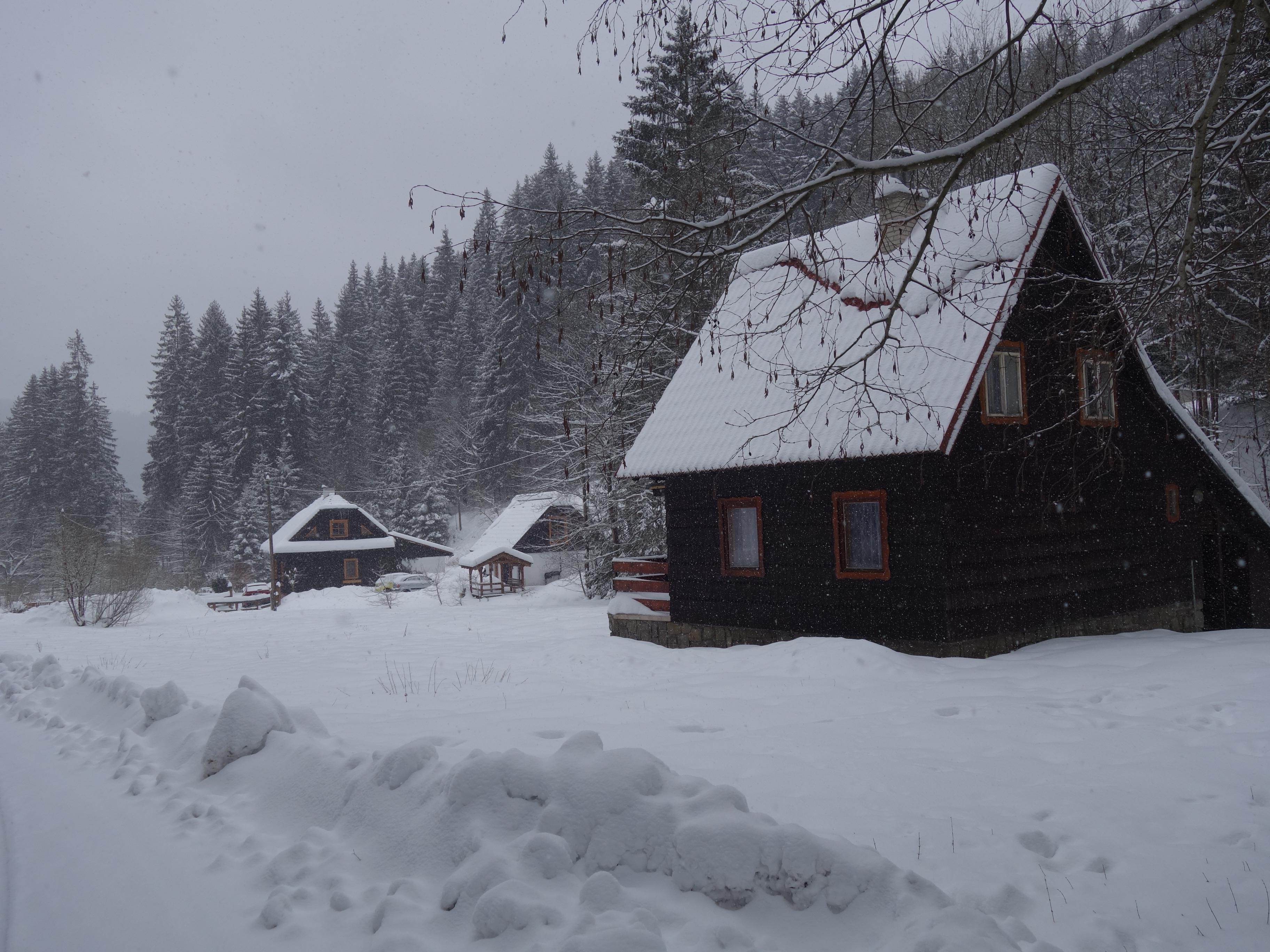 Penzion Hanzlůvka foto 3