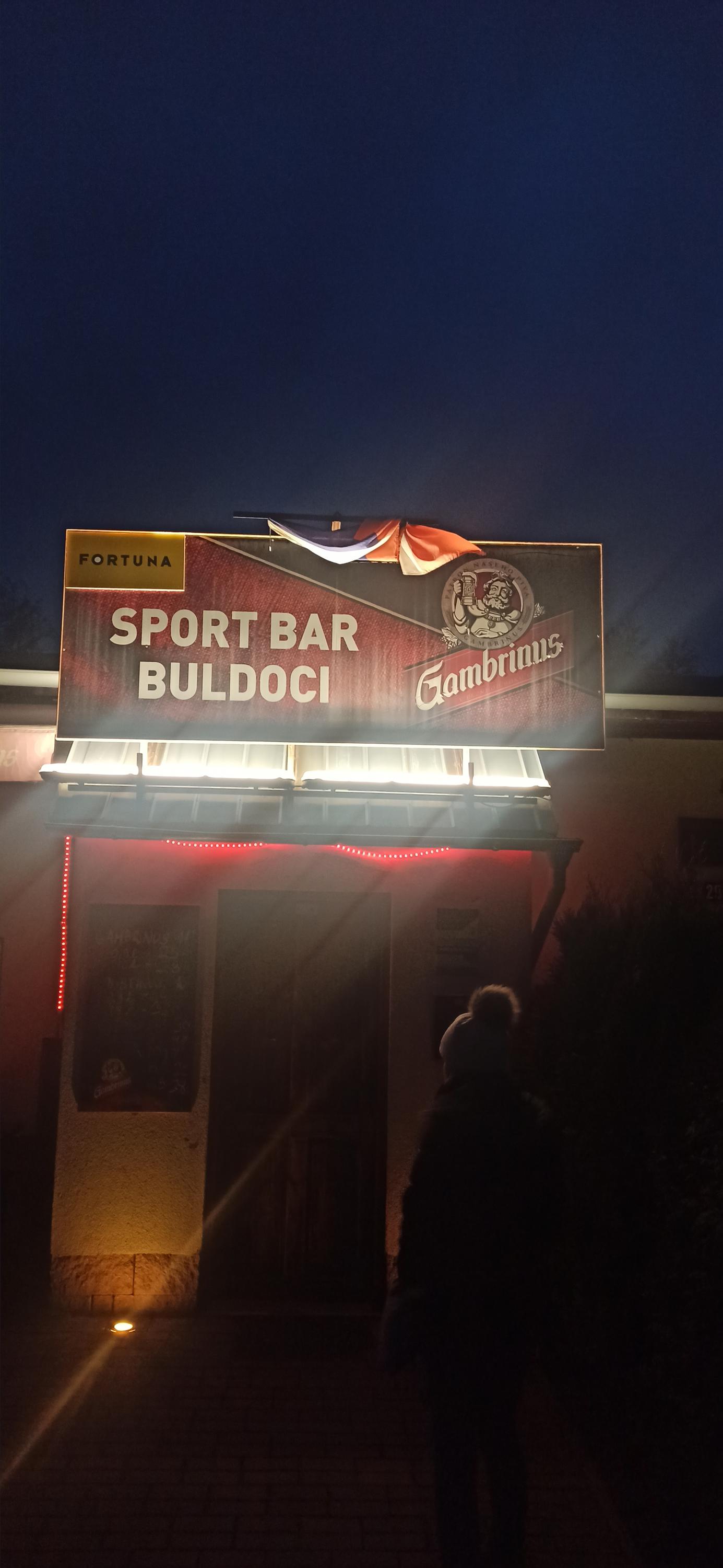 Sport bar Buldoci foto 1