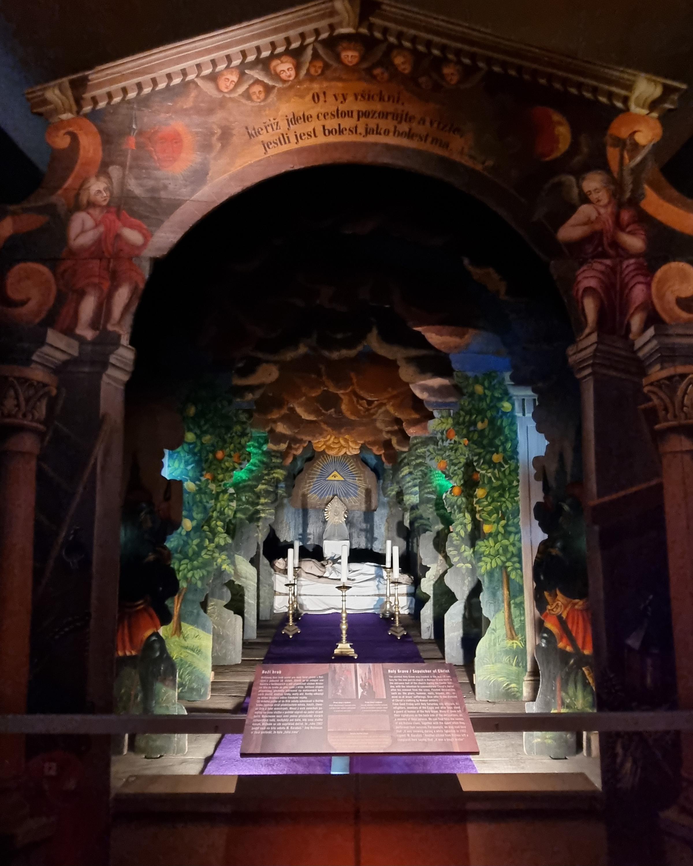 Národní muzeum v přírodě foto 5