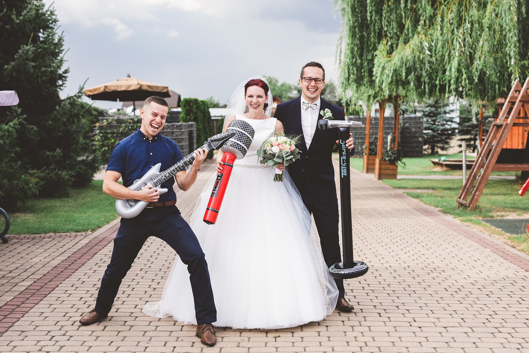 DJ Jiří Jalůvka foto 2