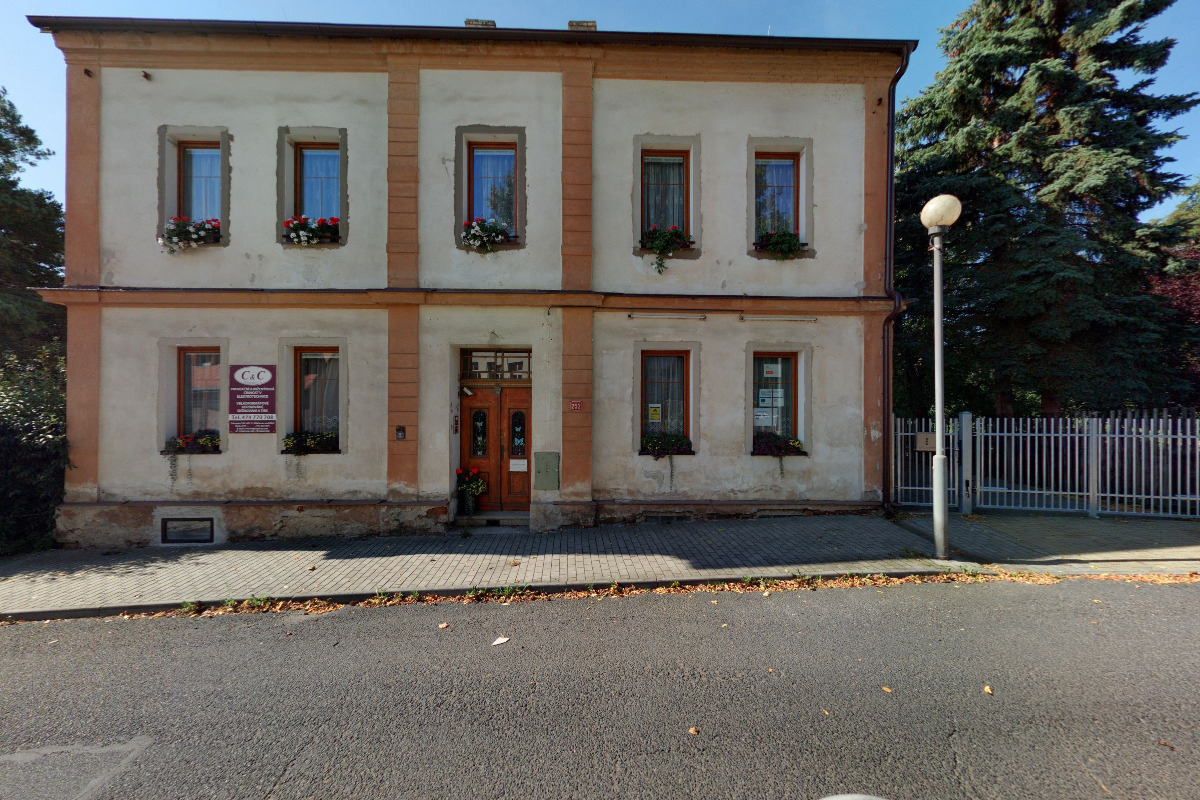 Elektroinstalace C & C PROJEKT foto 2