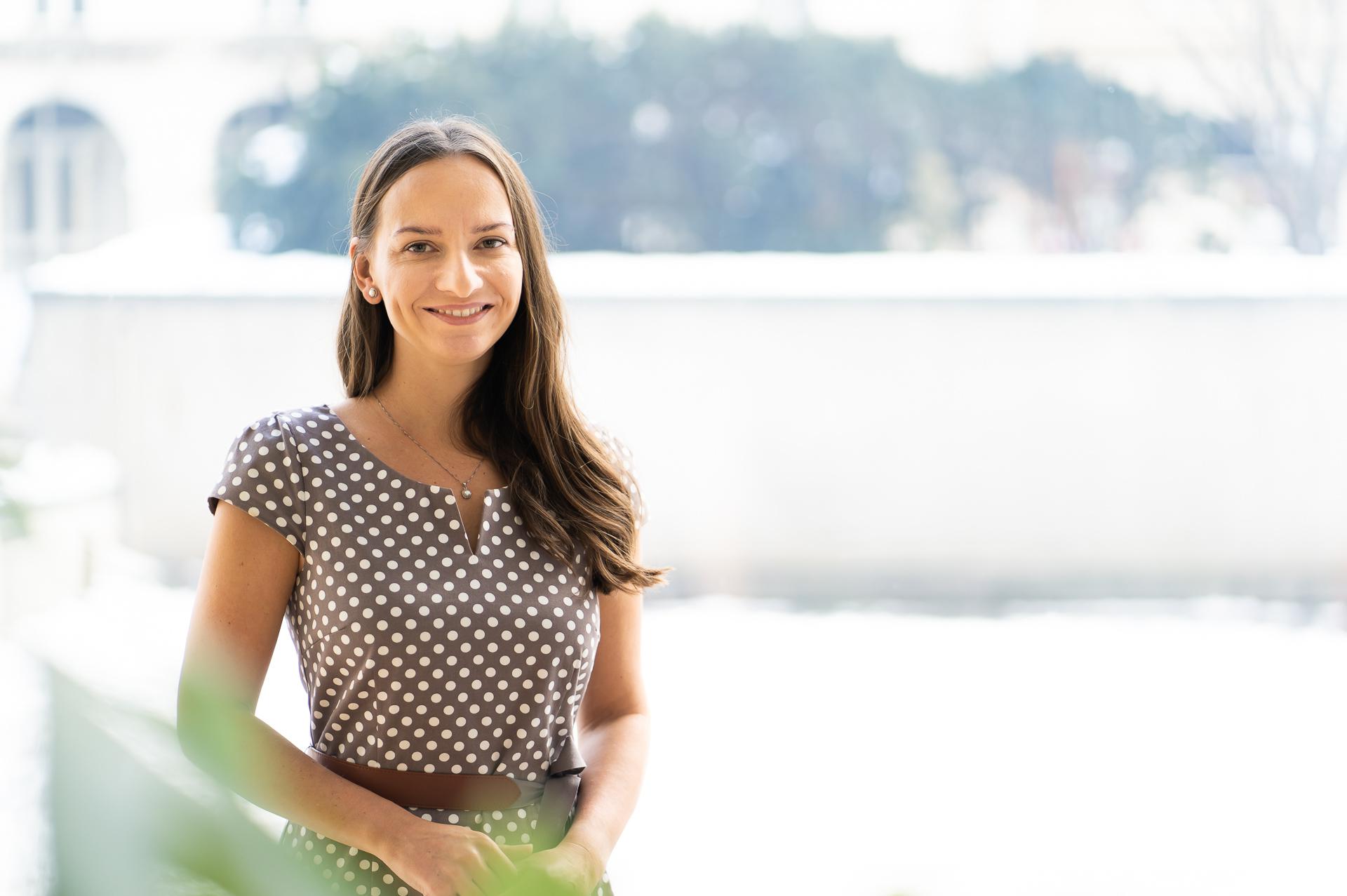 Jana Lingrová - Transformační terapie