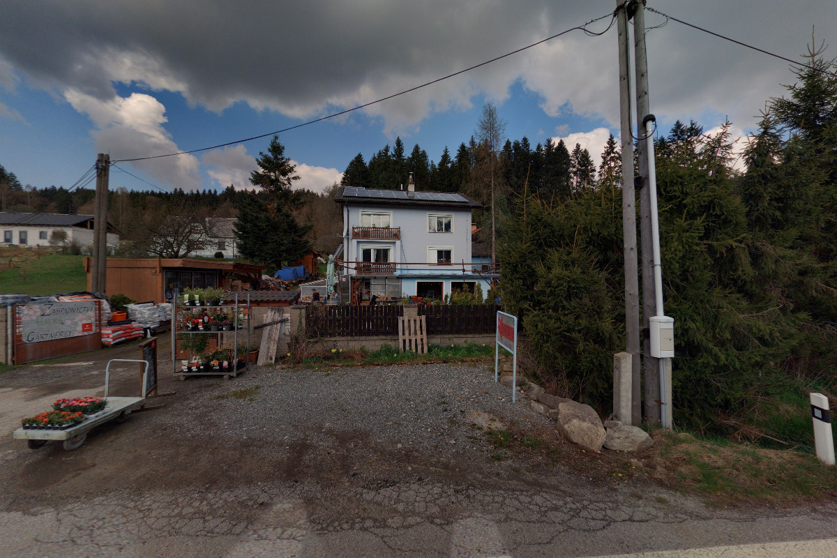 Zahradnictví Halka Bicanová foto 2