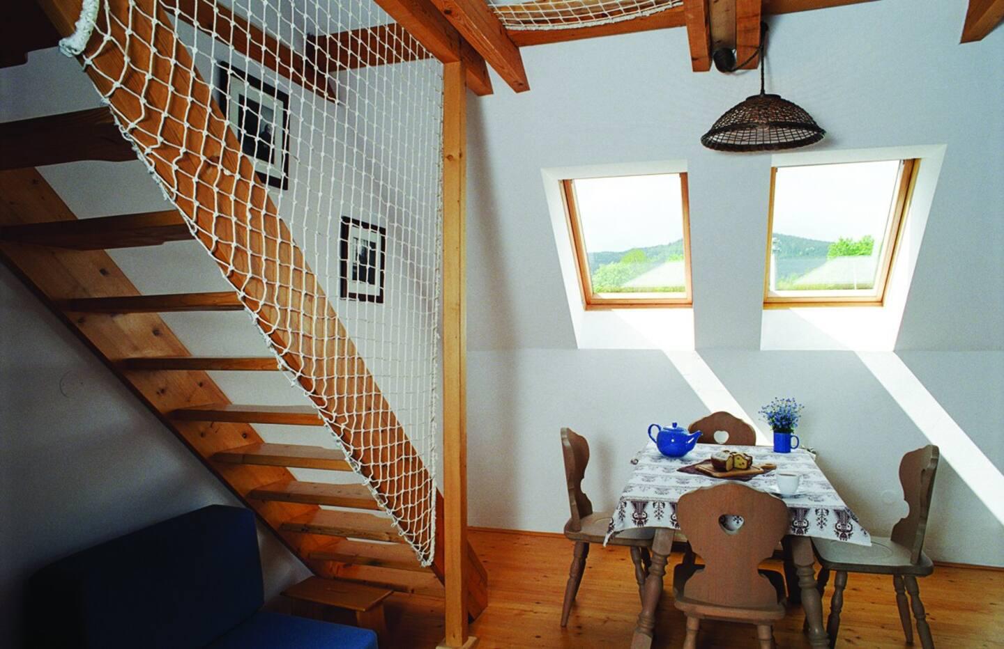 Ubytování U Obory foto 6