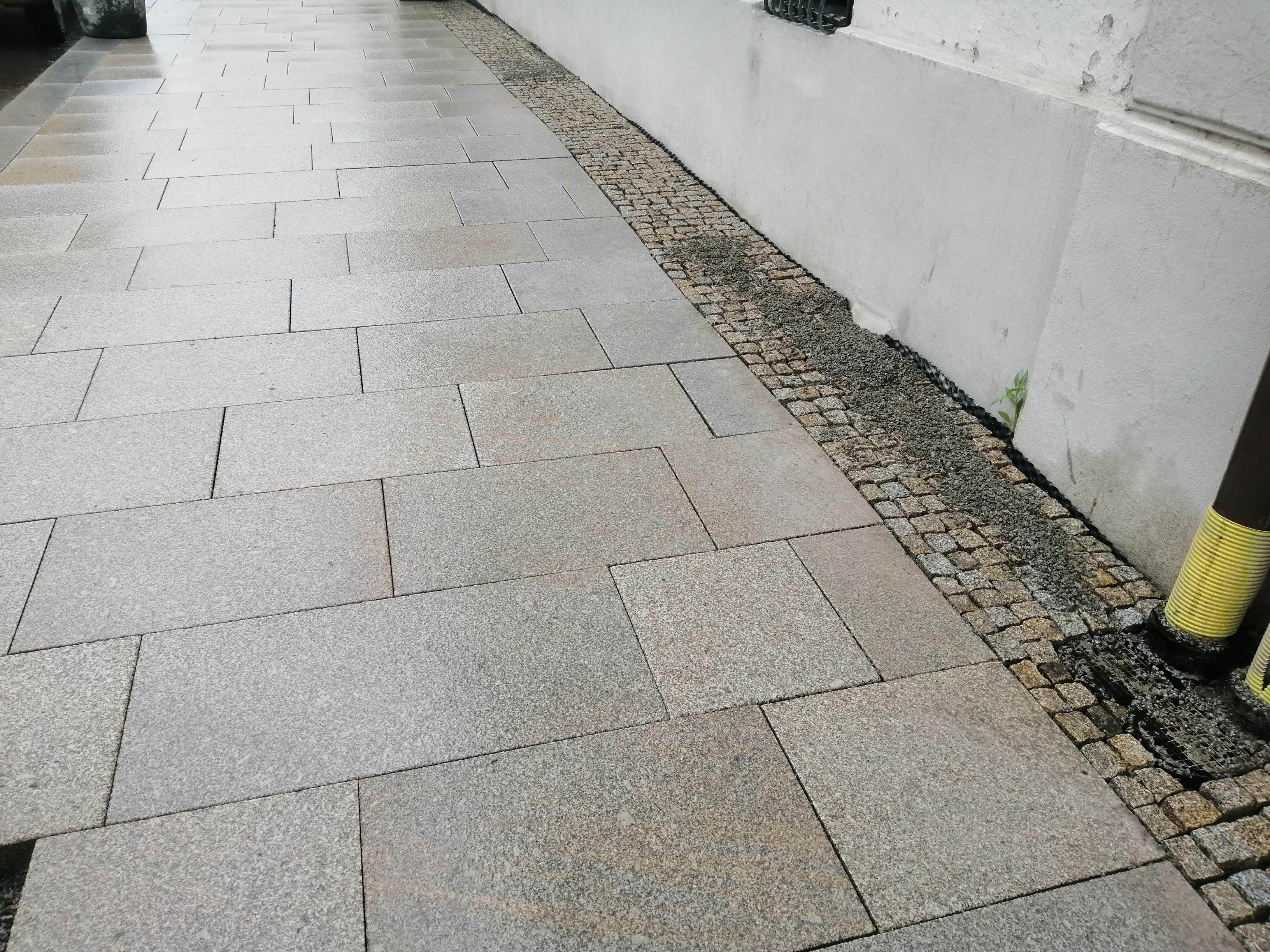 Pokládka dlažeb - Zdeněk Danihel foto 6