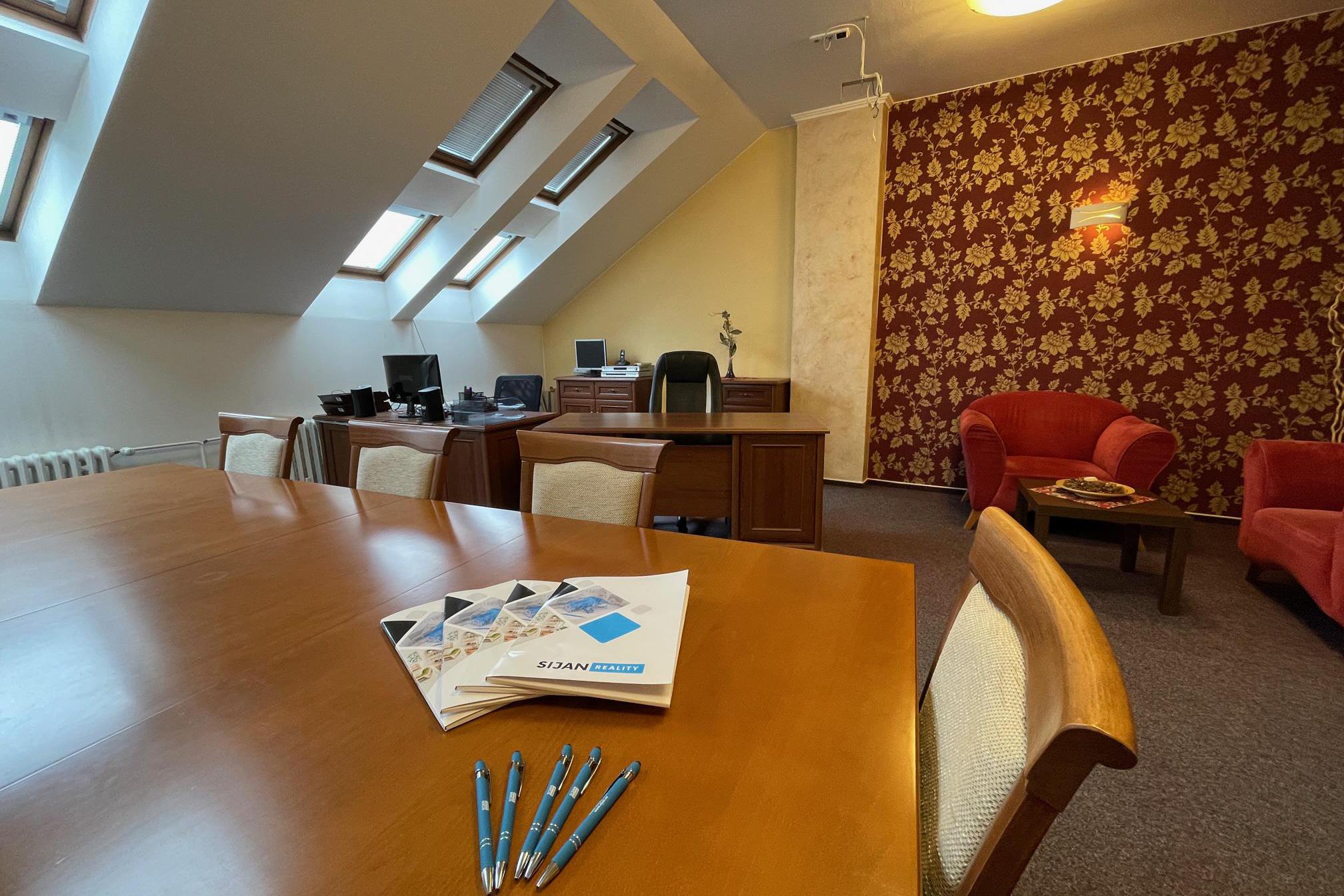 SIJAN reality s.r.o. - pobočka Kroměříž