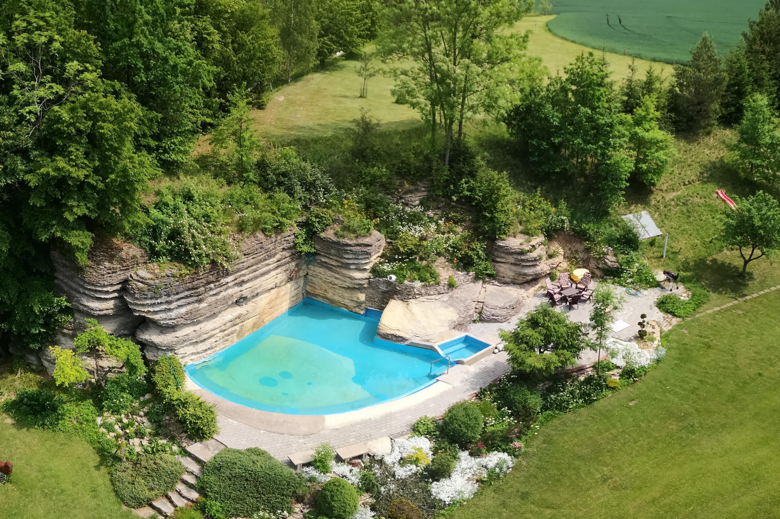 Ubytování Doly 427