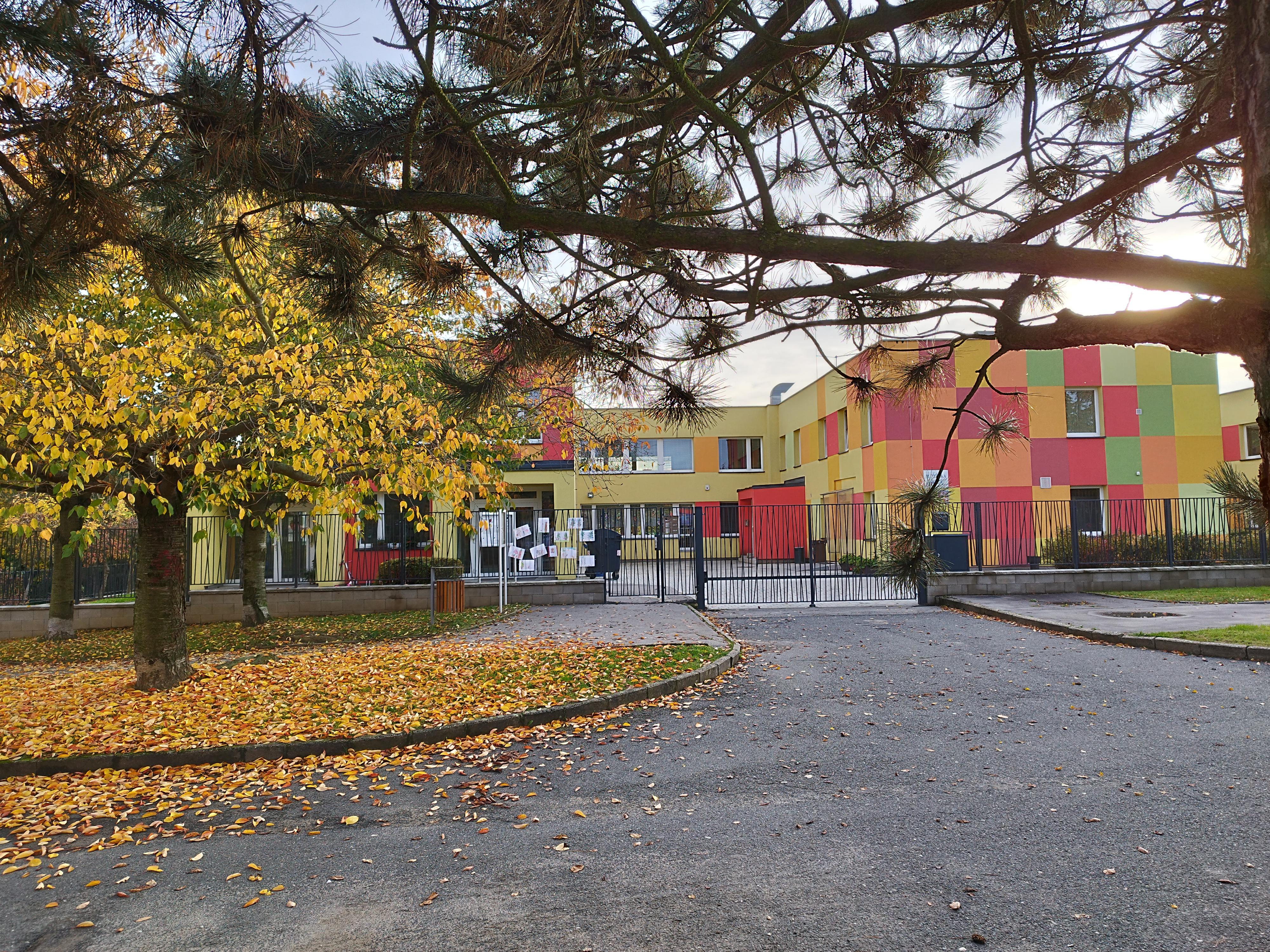 Mateřská škola Praha - Petrovice, příspěvková organizace