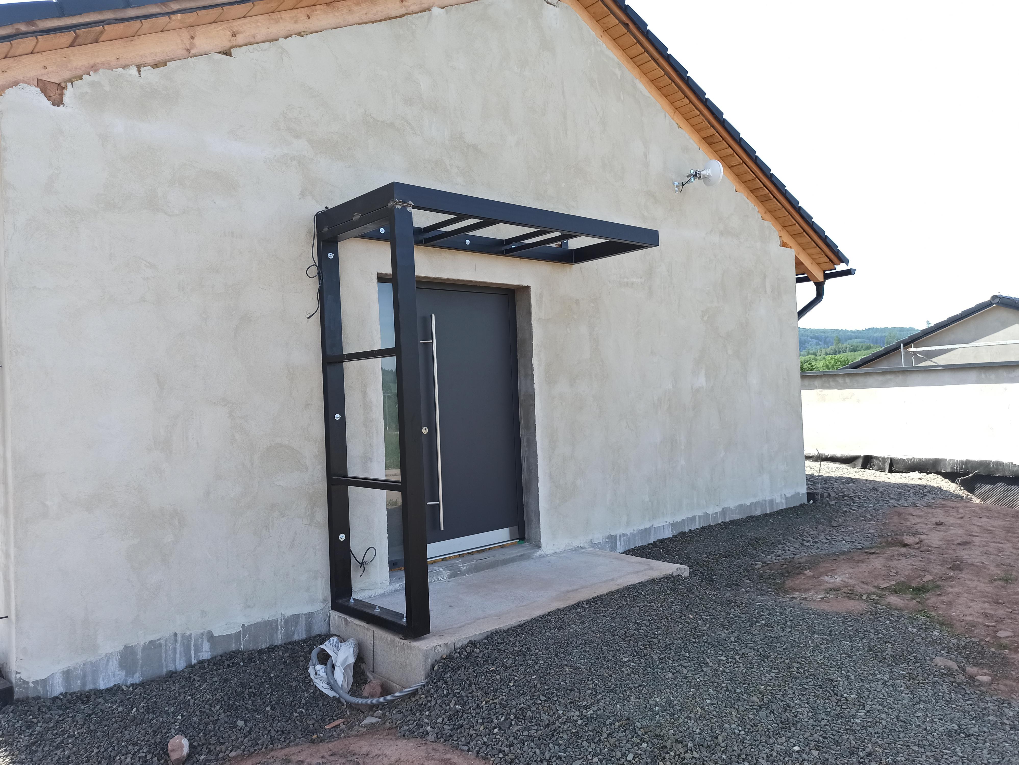 Zámečnictví Nosek foto 4