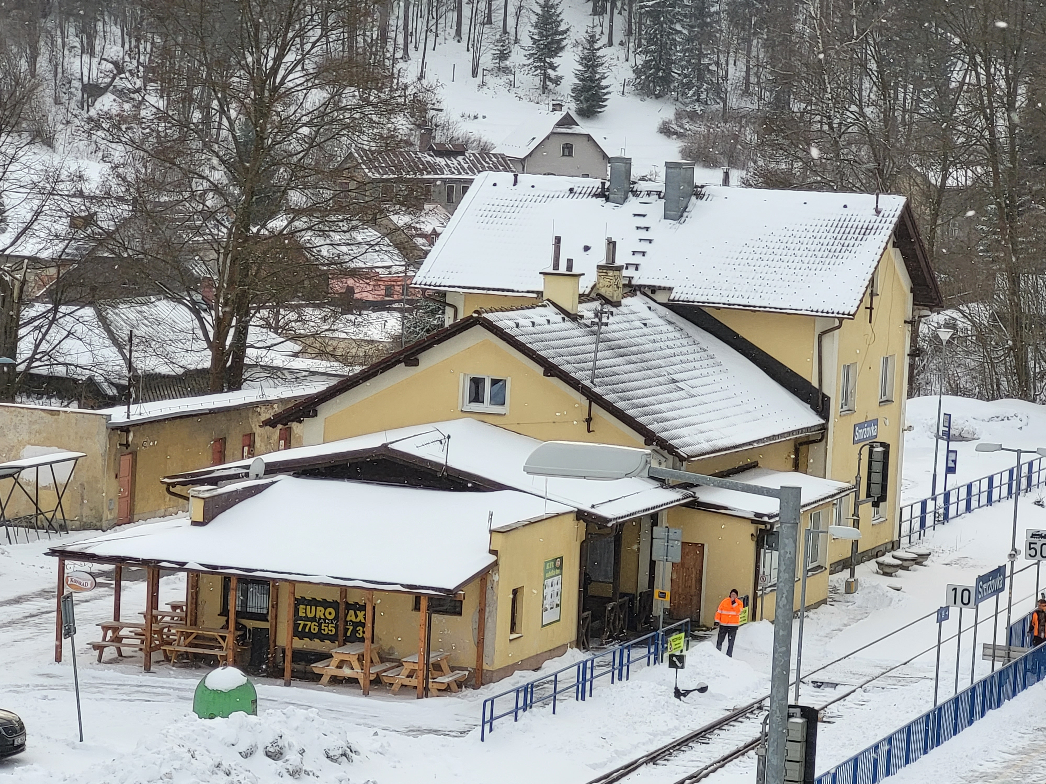 Restaurace Kufr foto 4