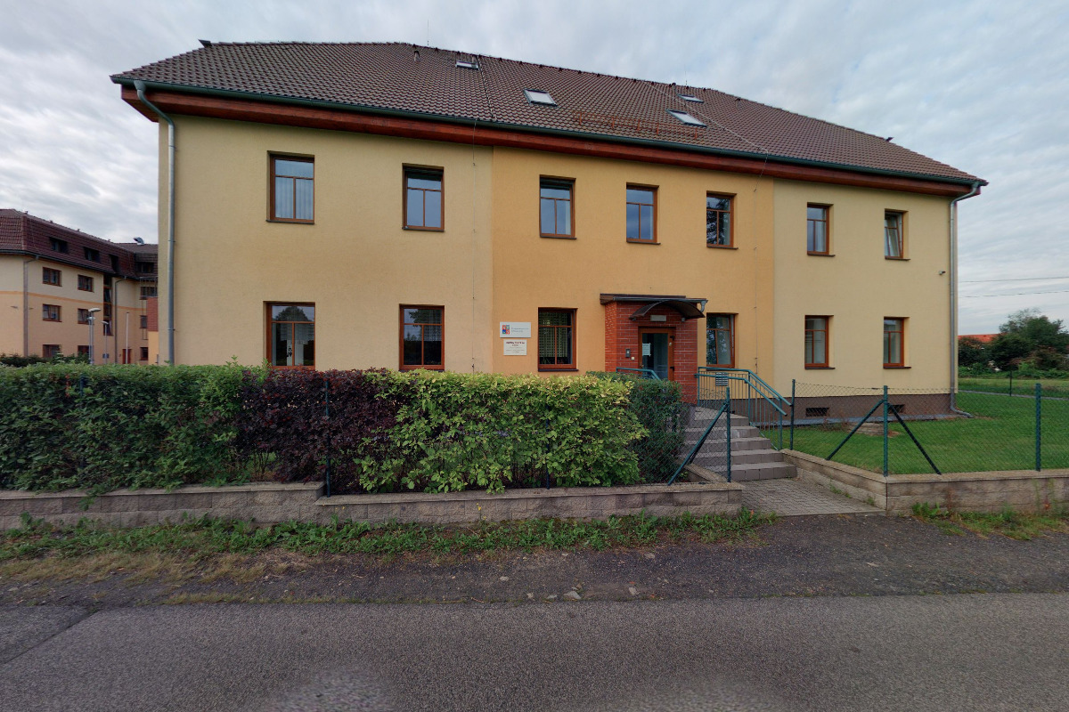 Domov Severka Jiříkov