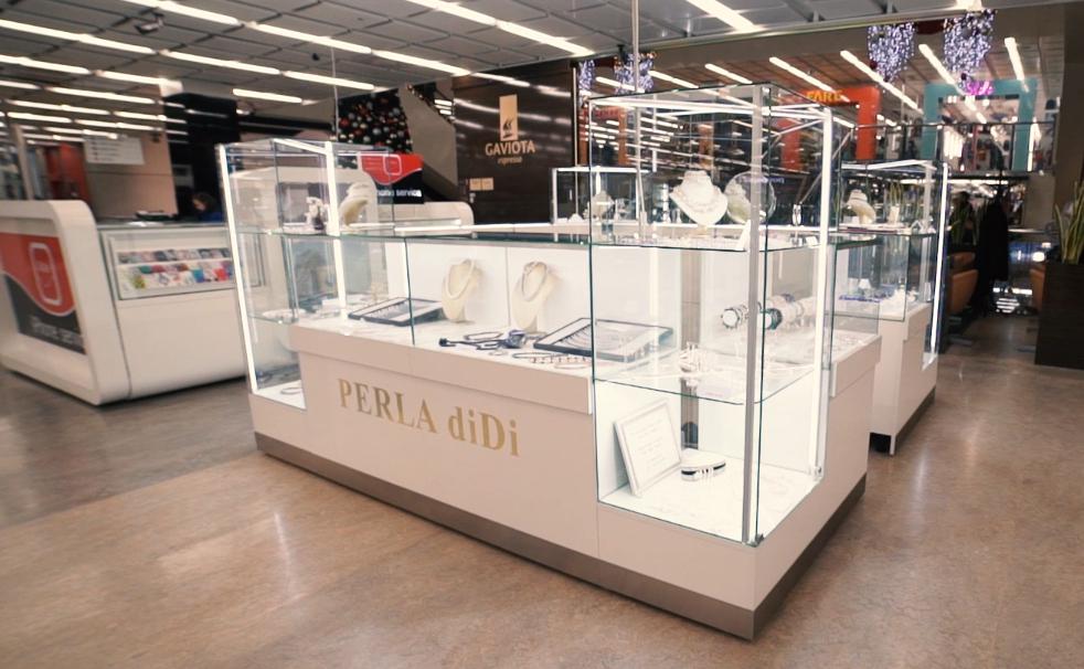 PERLA diDi foto 2
