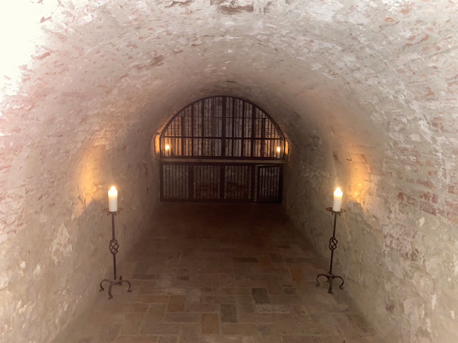 Lavečka u Valtic foto 4