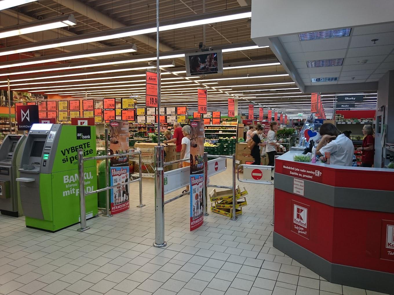 Kaufland