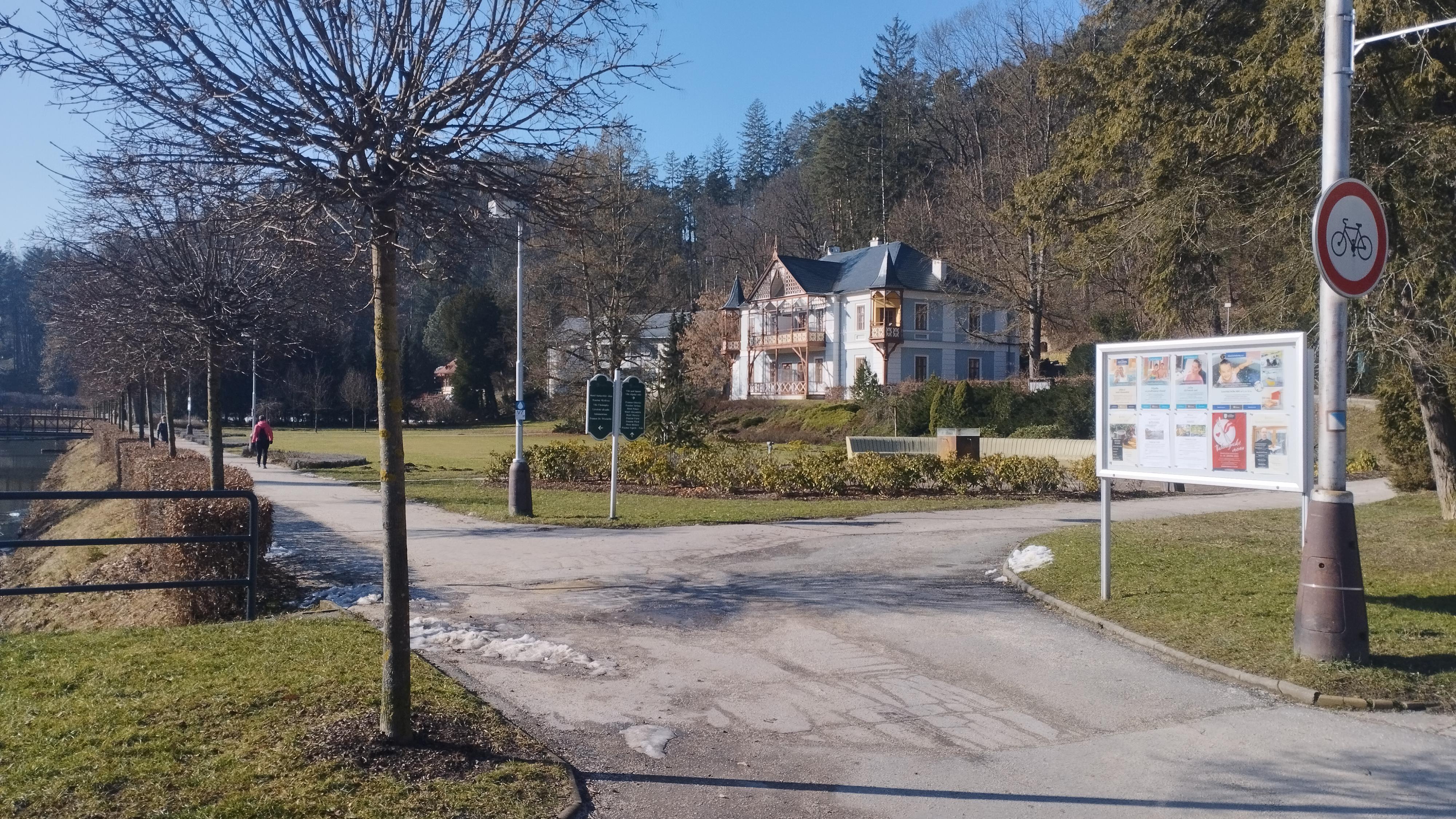 Vila Alpská Růže**** foto 5