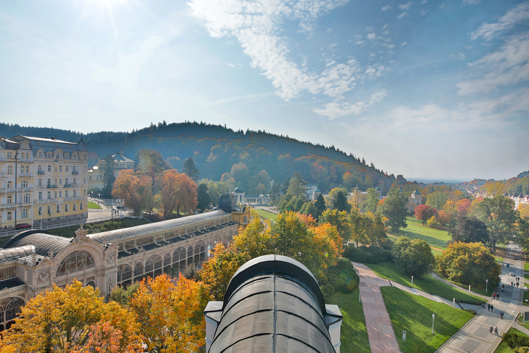 Sun Palace Spa & Wellness foto 6