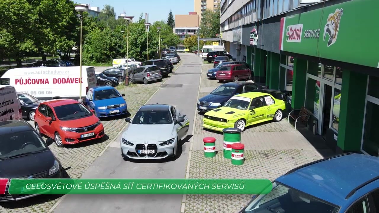 autochodura s.r.o foto 2 (náhled videa)