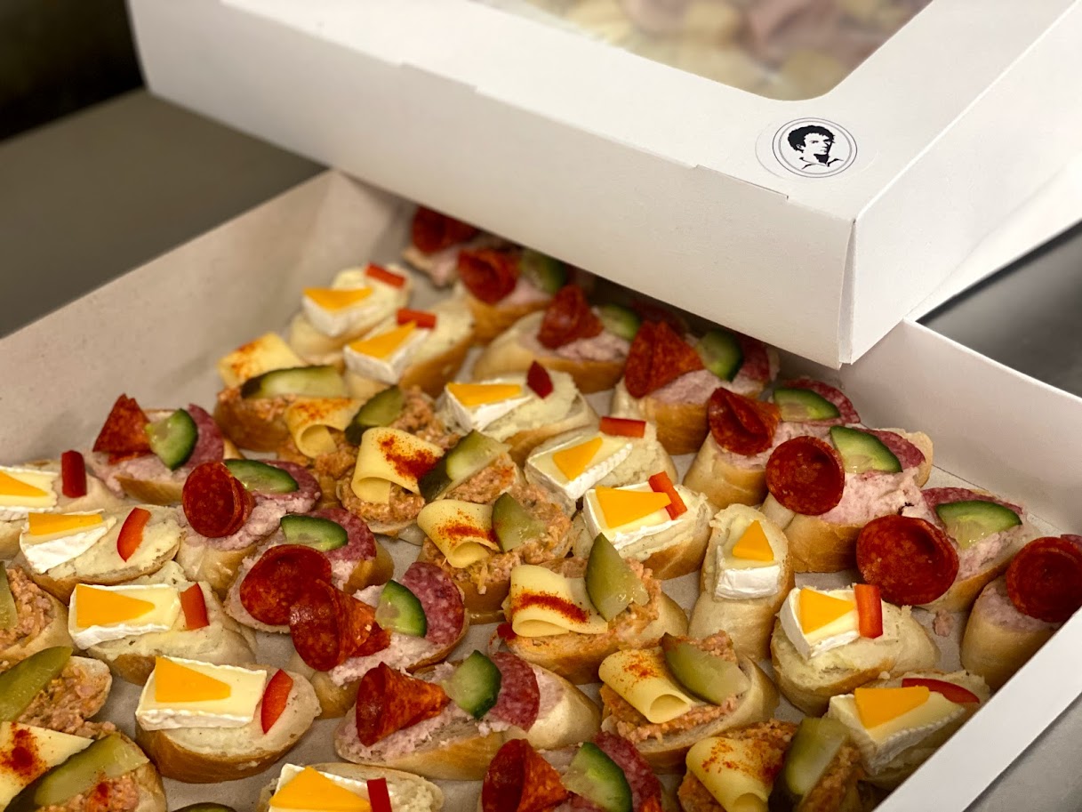 Catering Grasel foto 4